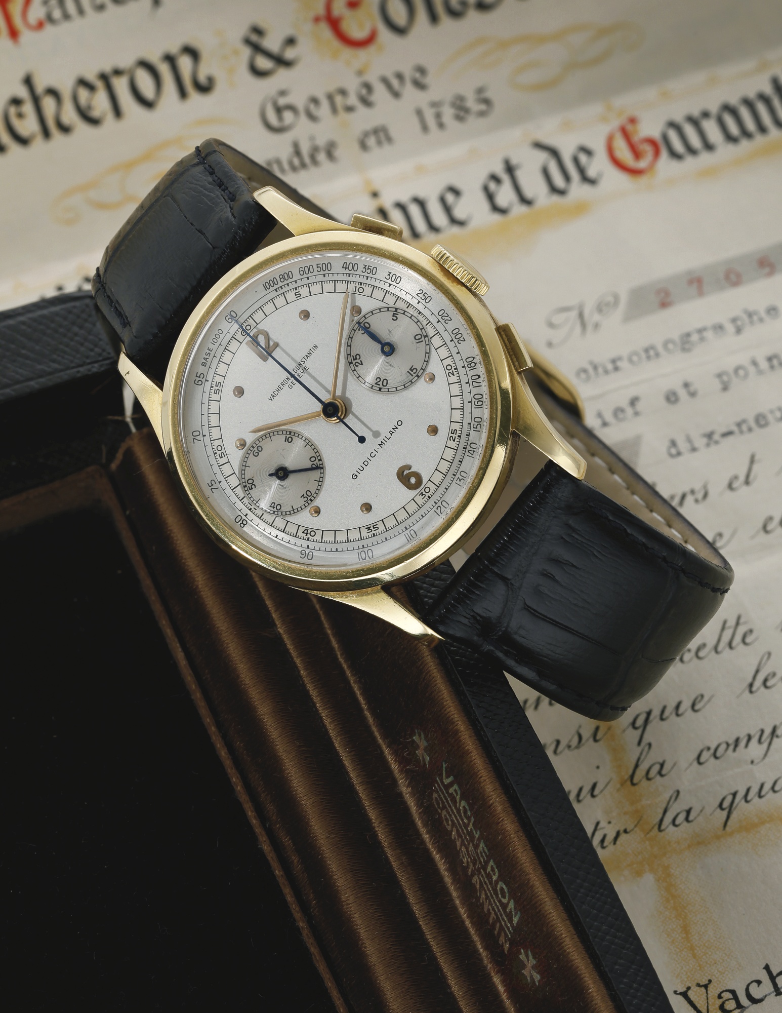 Vacheron Constantin