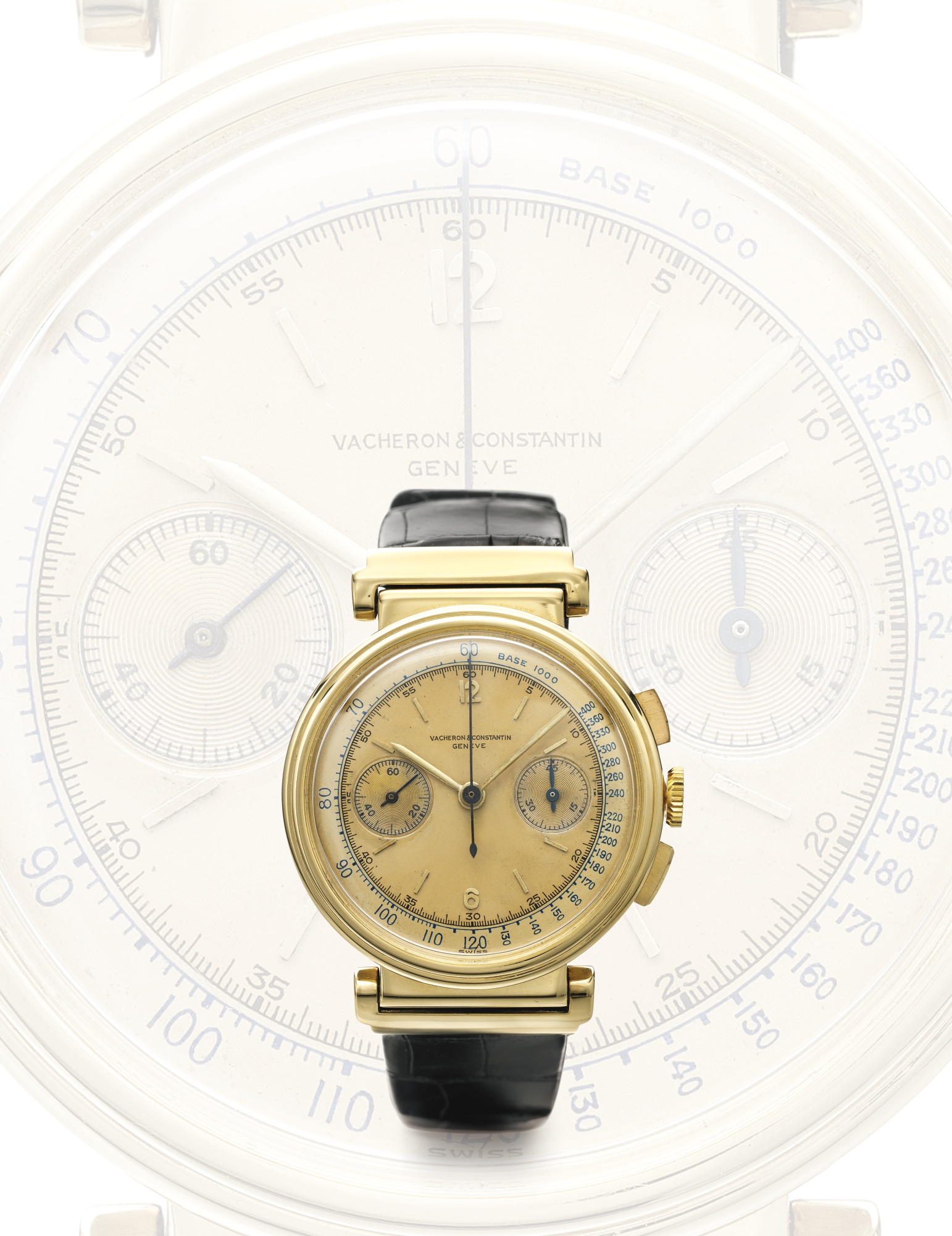 Vacheron Constantin