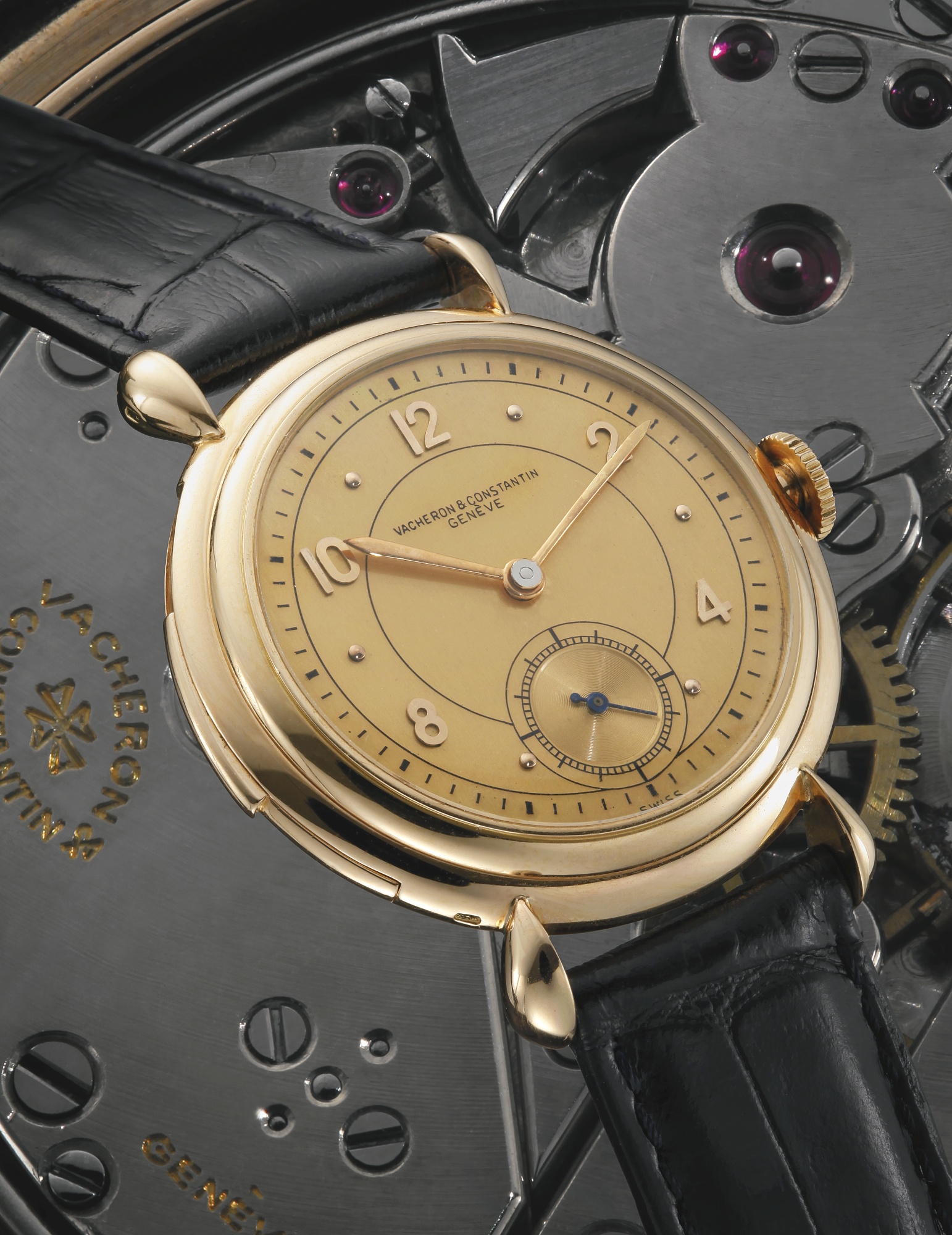 Vacheron & Constantin