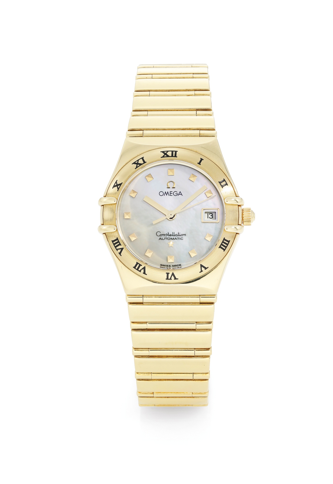 Omega