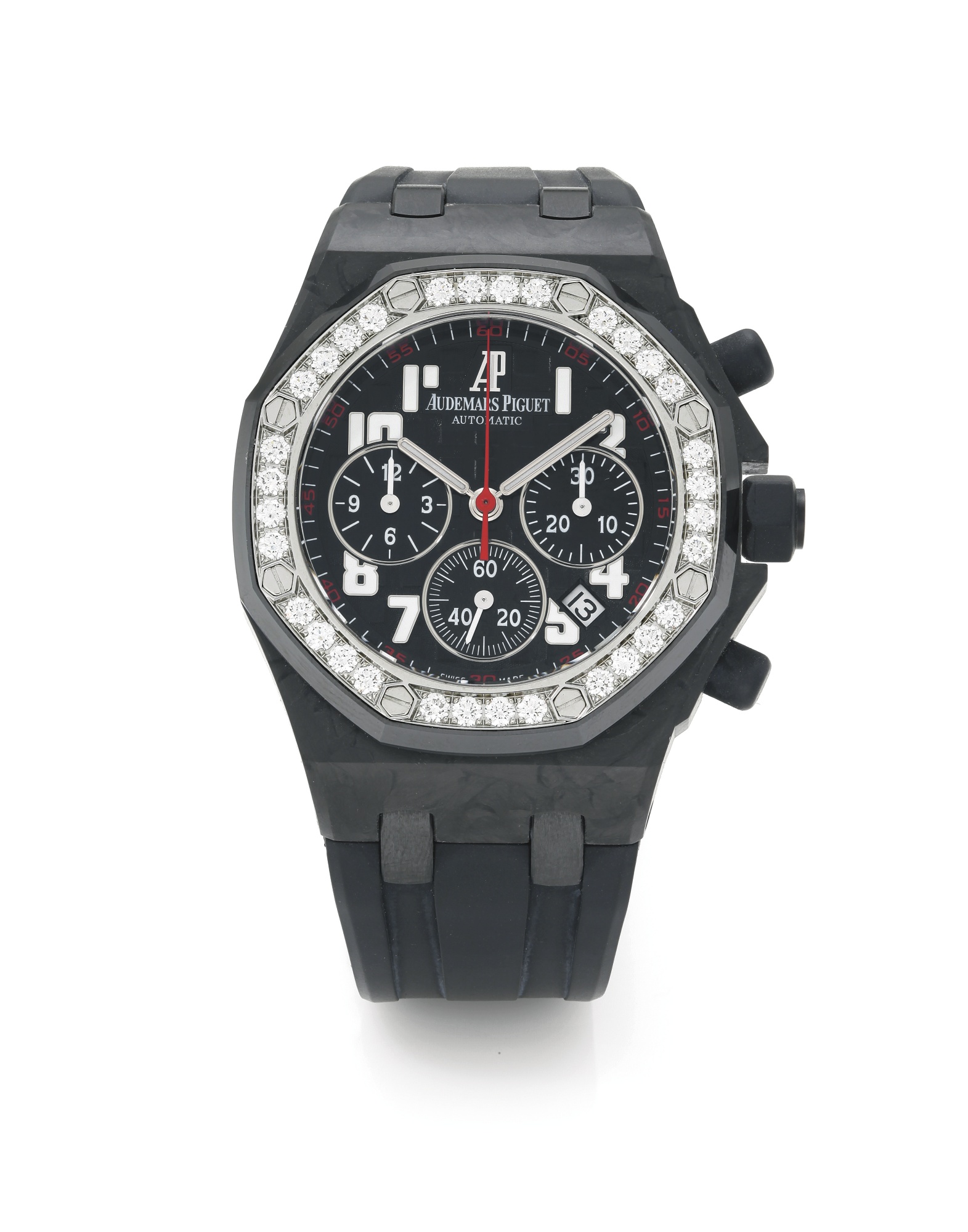 Audemars Piguet