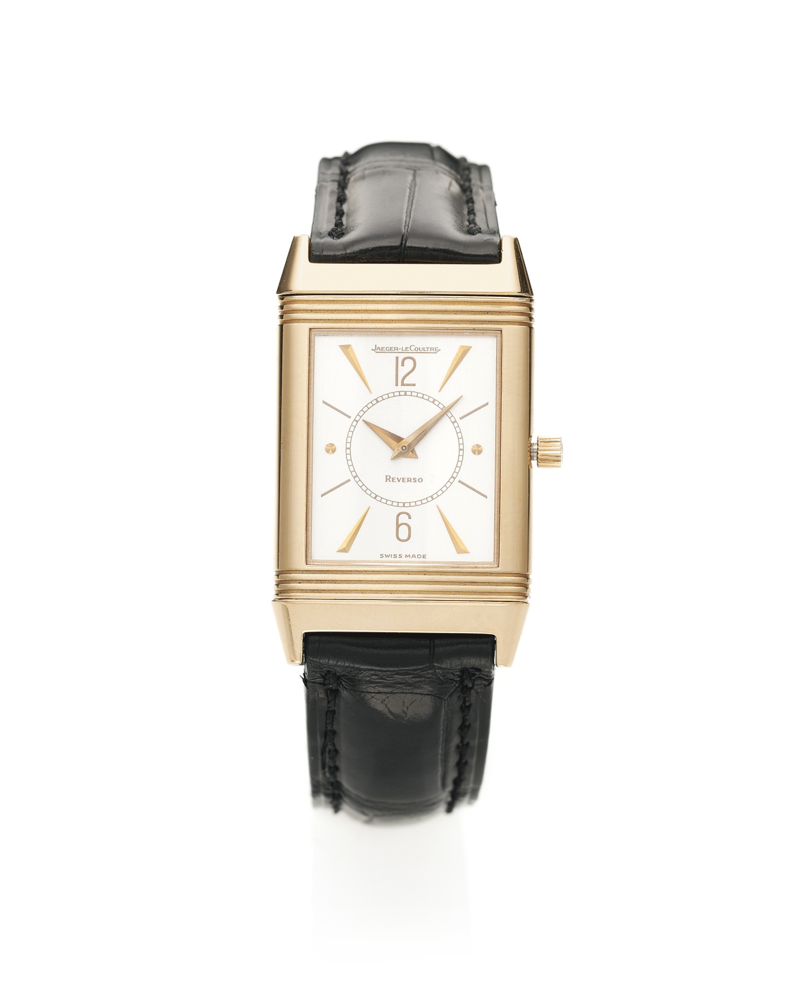 Jaeger LeCoultre