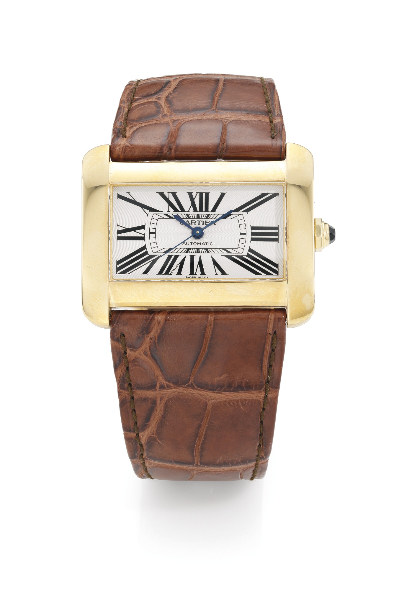 Cartier