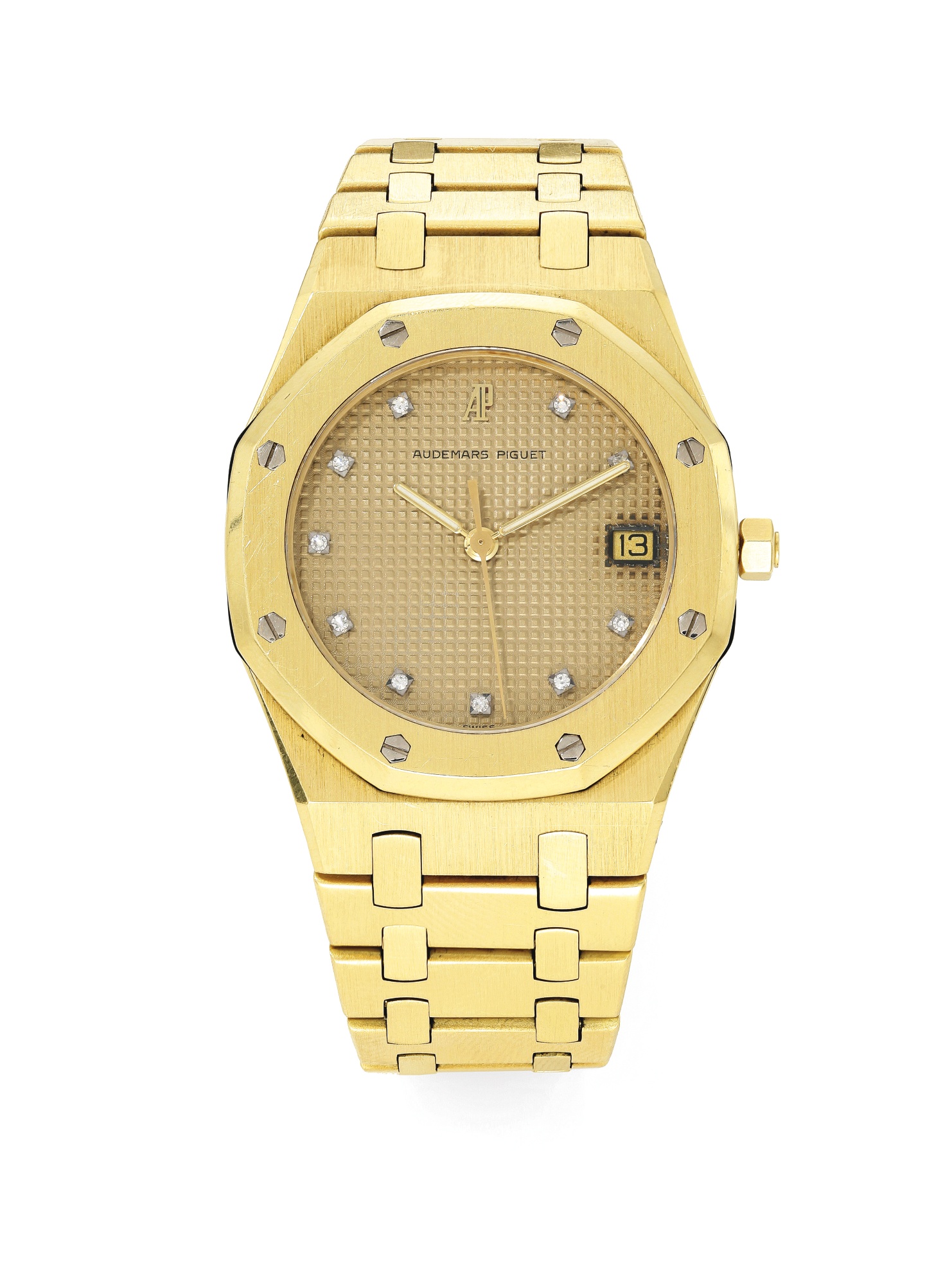 Audemars Piguet