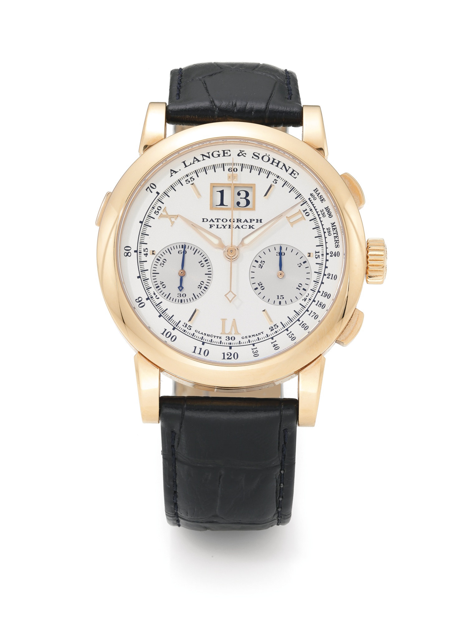 A. Lange & Söhne