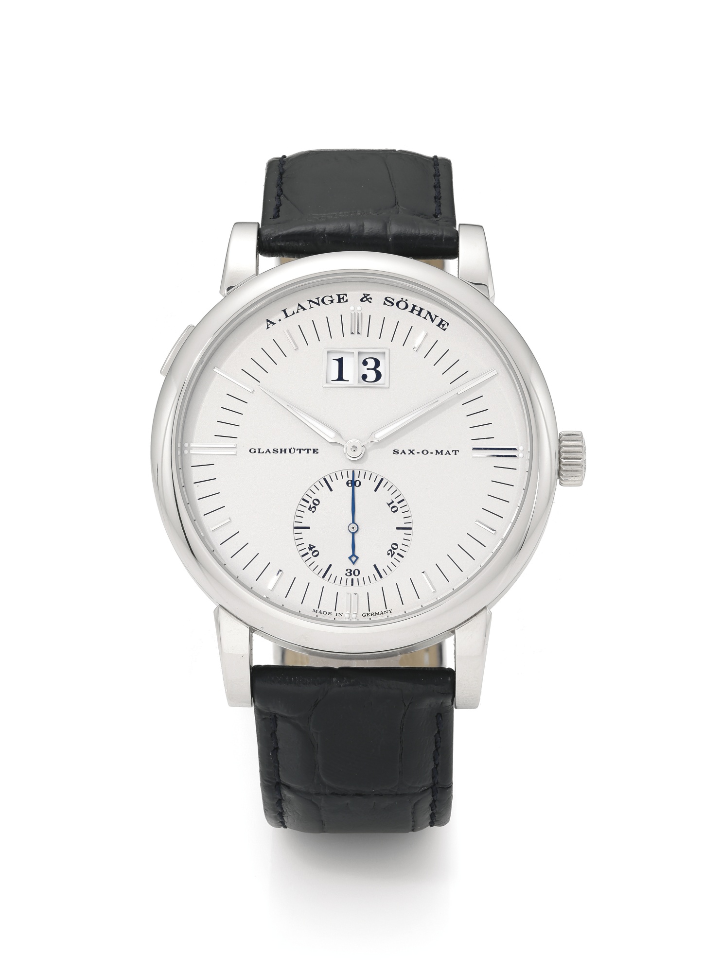 A. Lange & Söhne