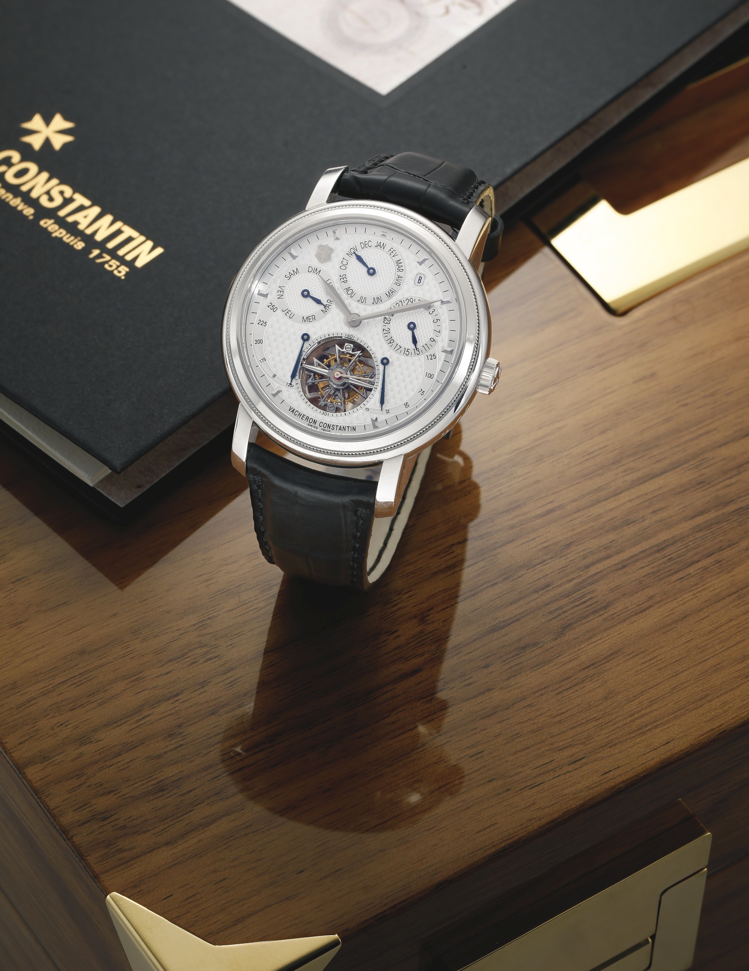Vacheron Constantin