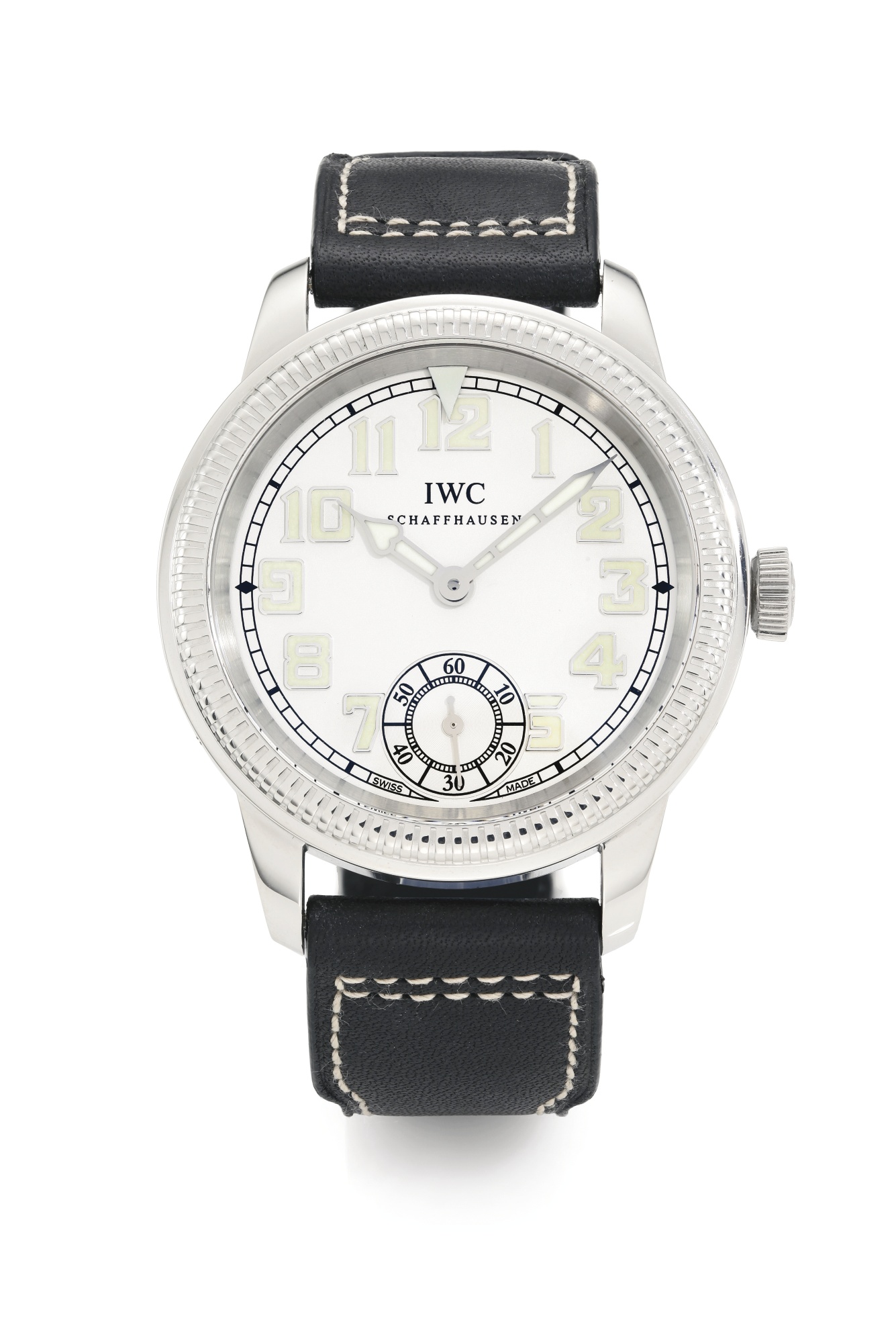 International Watch Co