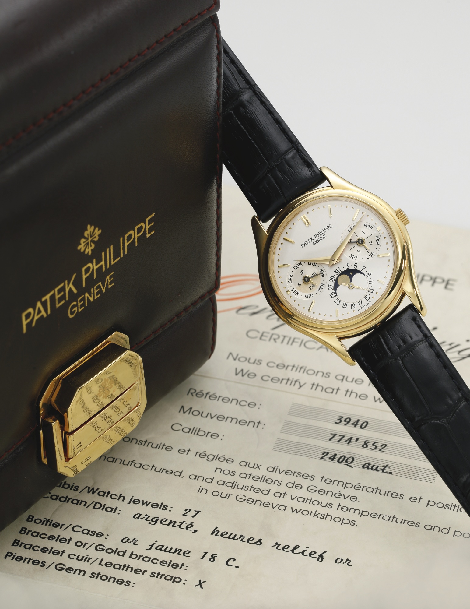 Patek Philippe