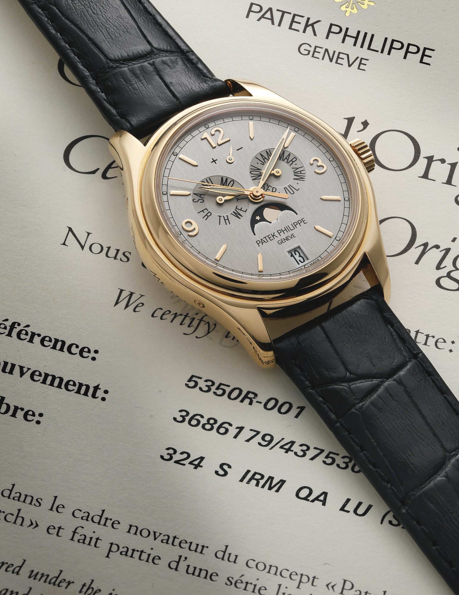 Patek Philippe