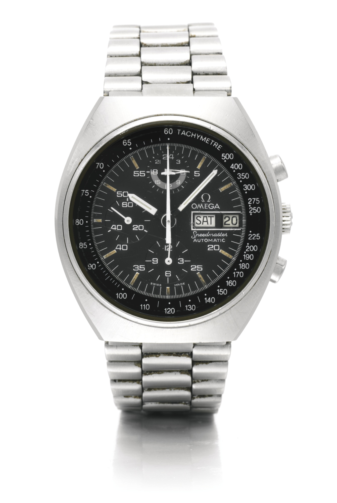 Omega