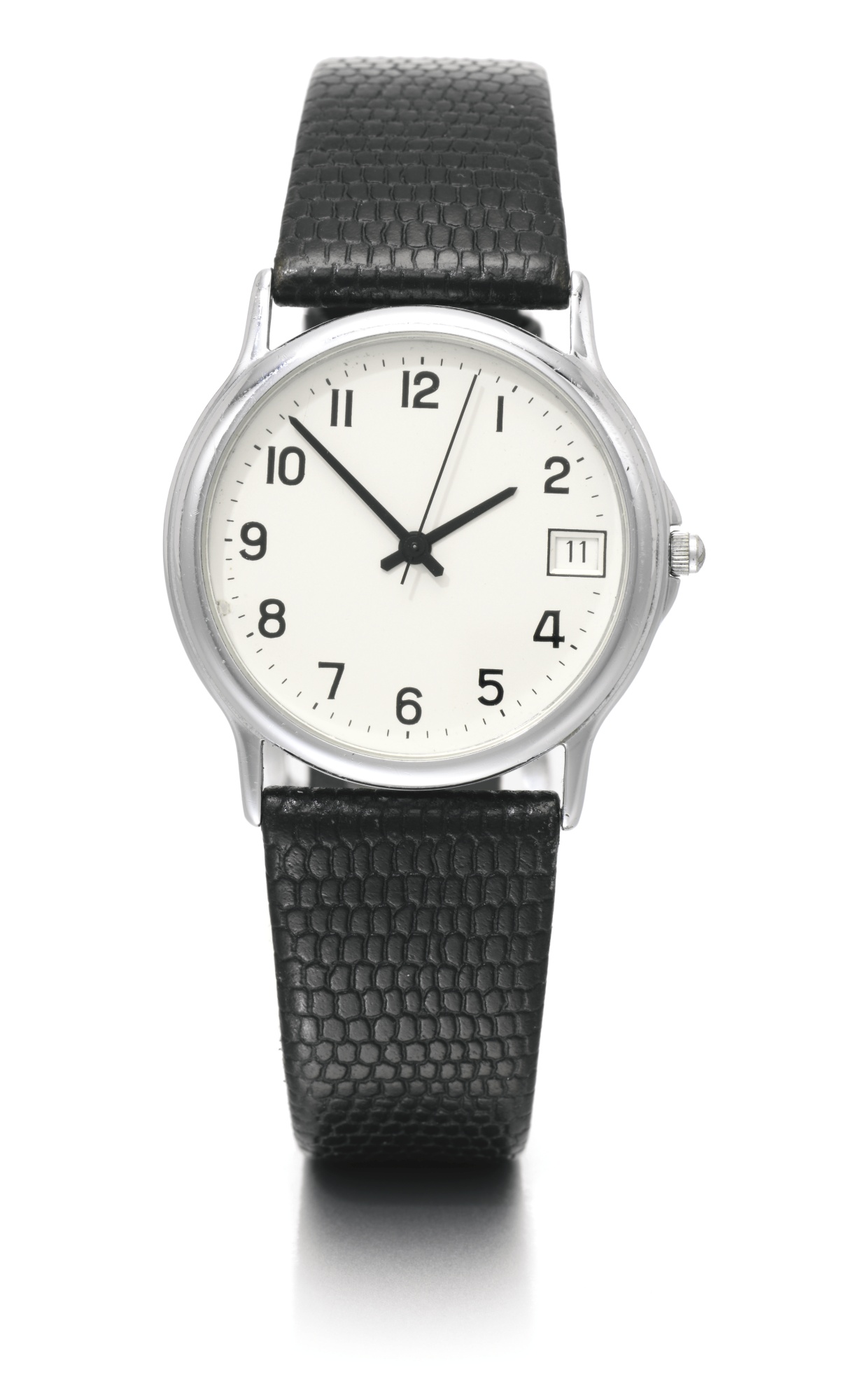 Hamilton Watch Co