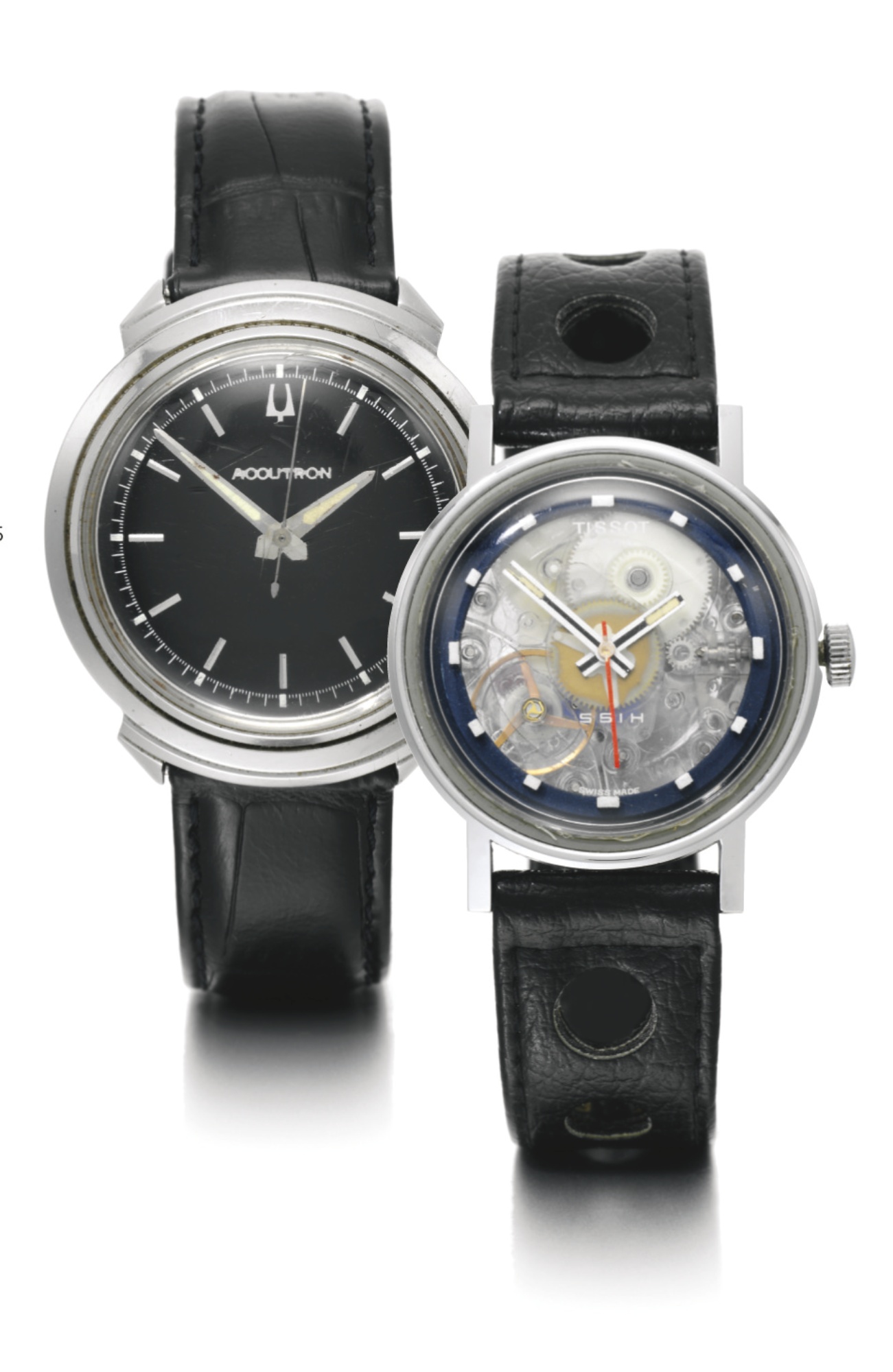 Bulova, Tissot