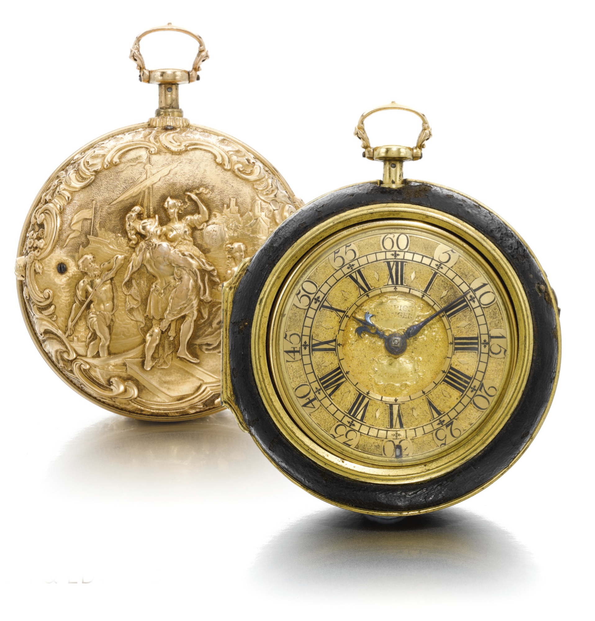 Thomas Tompion