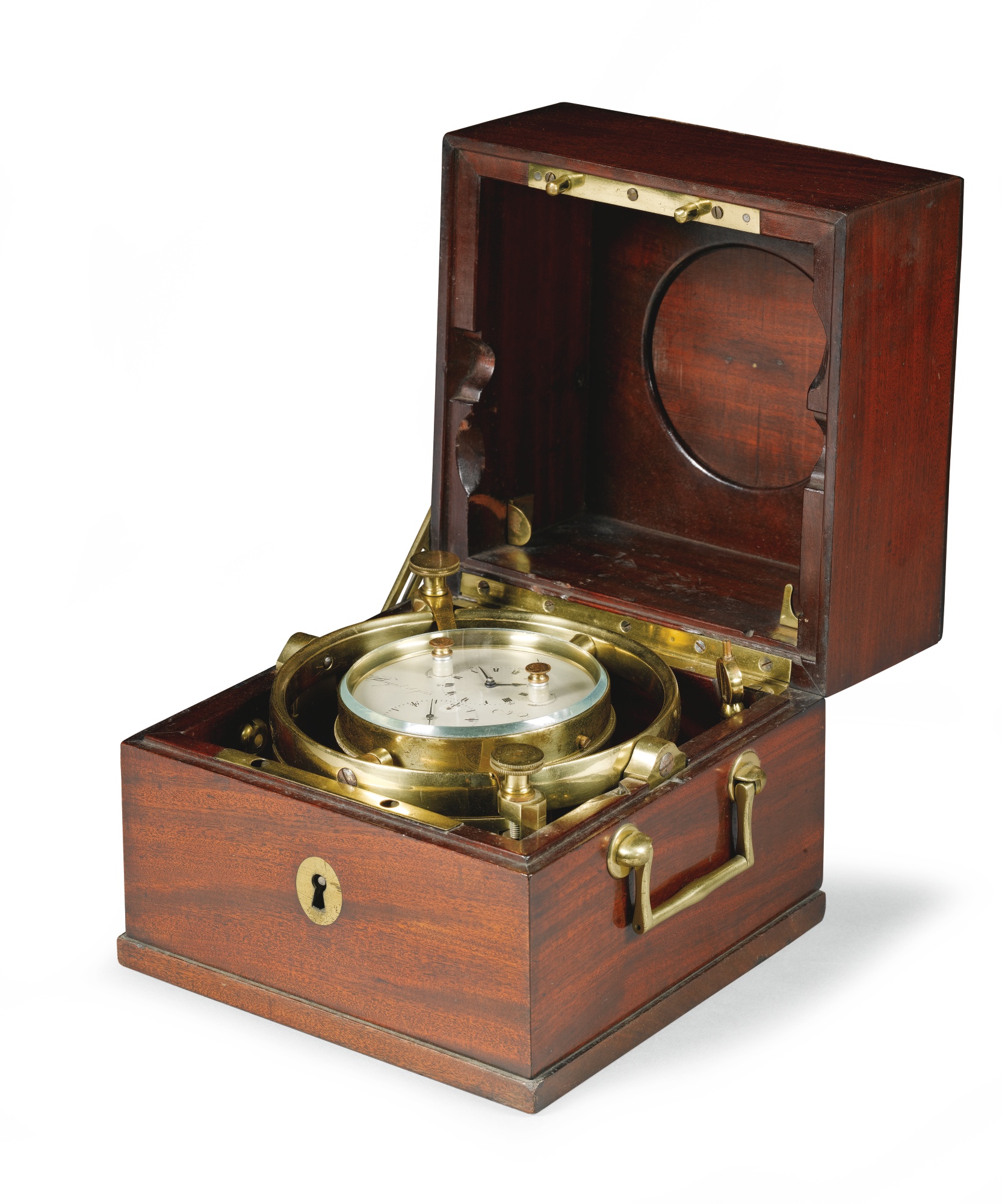 Breguet et Fils