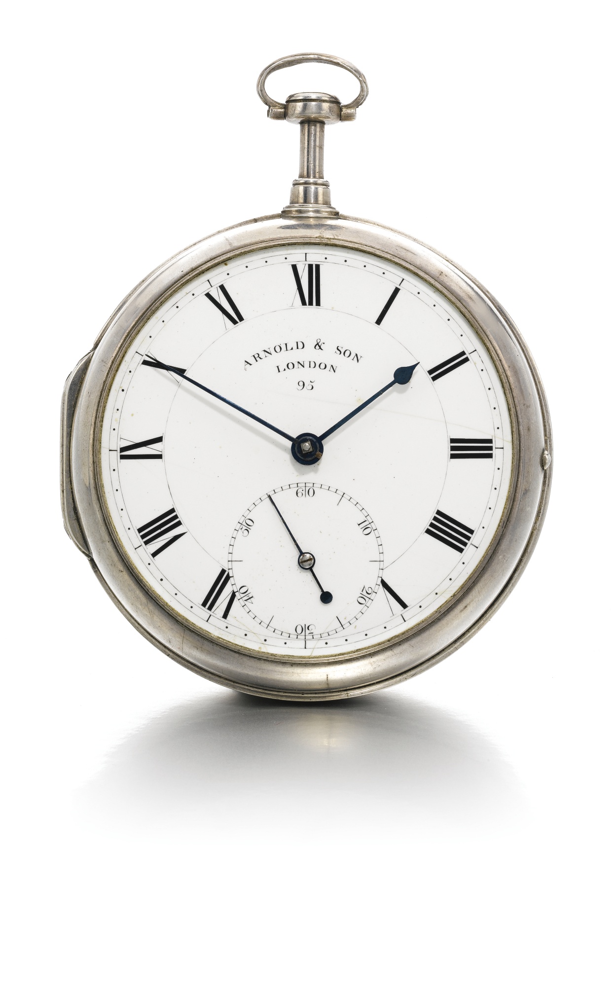 John Arnold & Son