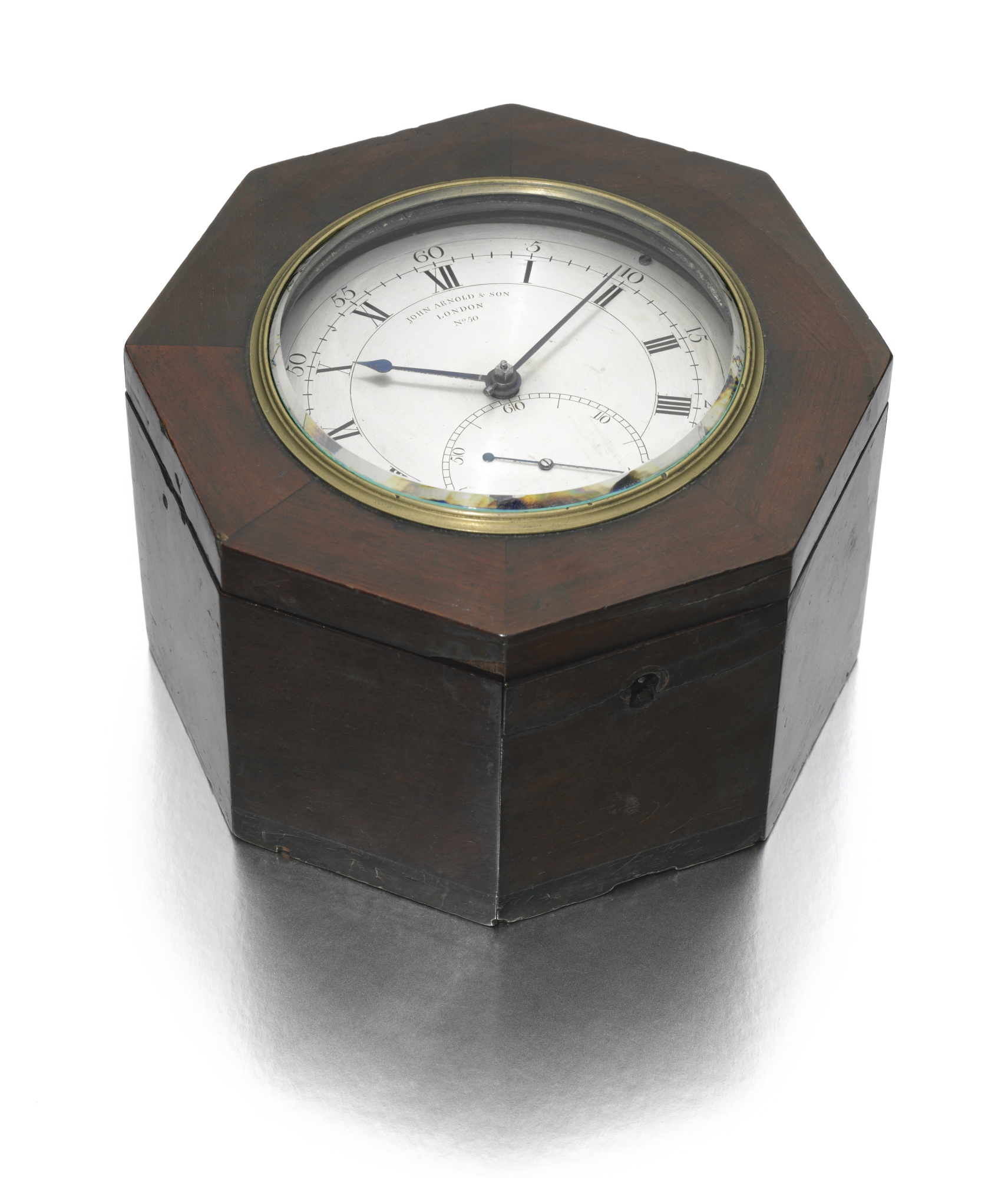 John Arnold & Son