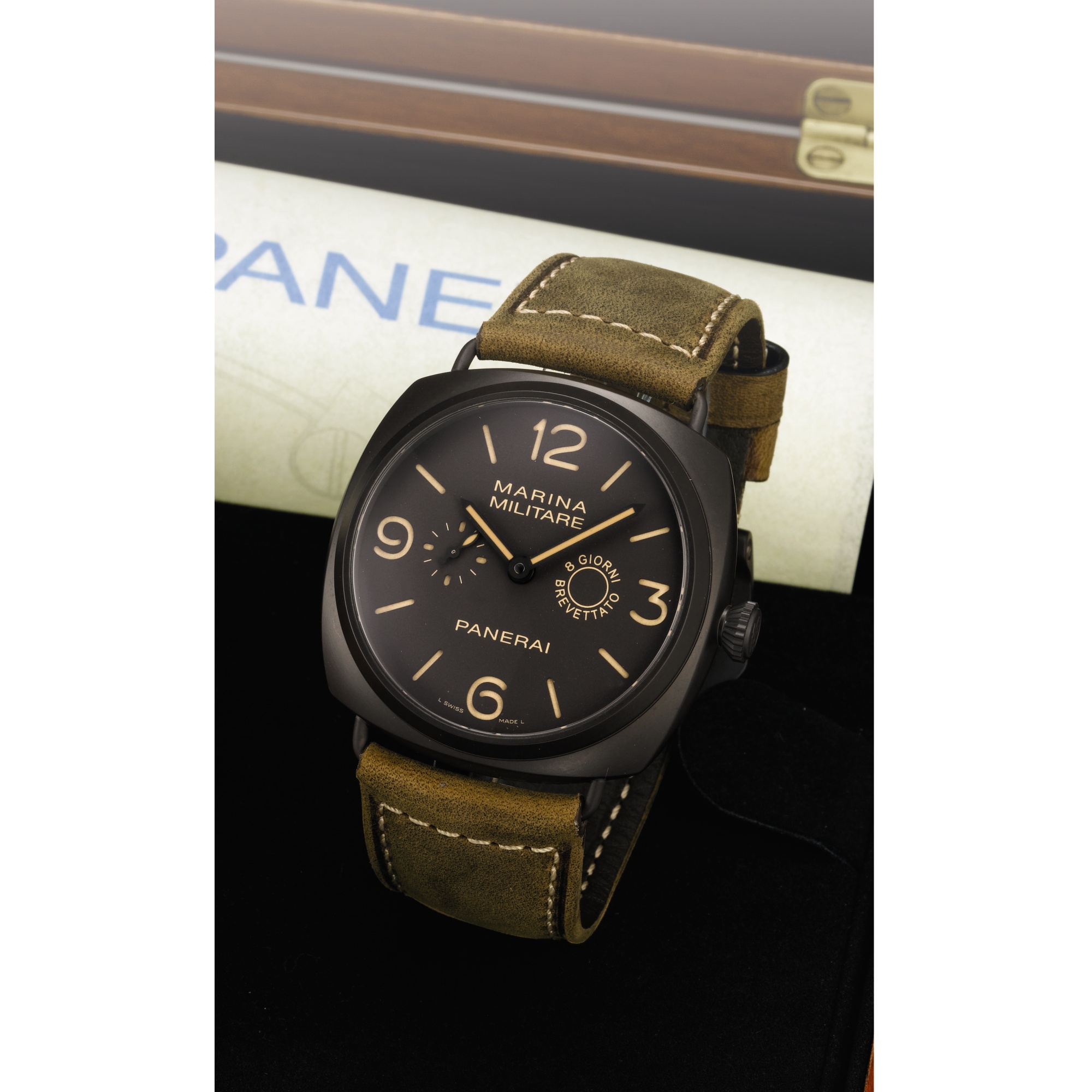 Panerai