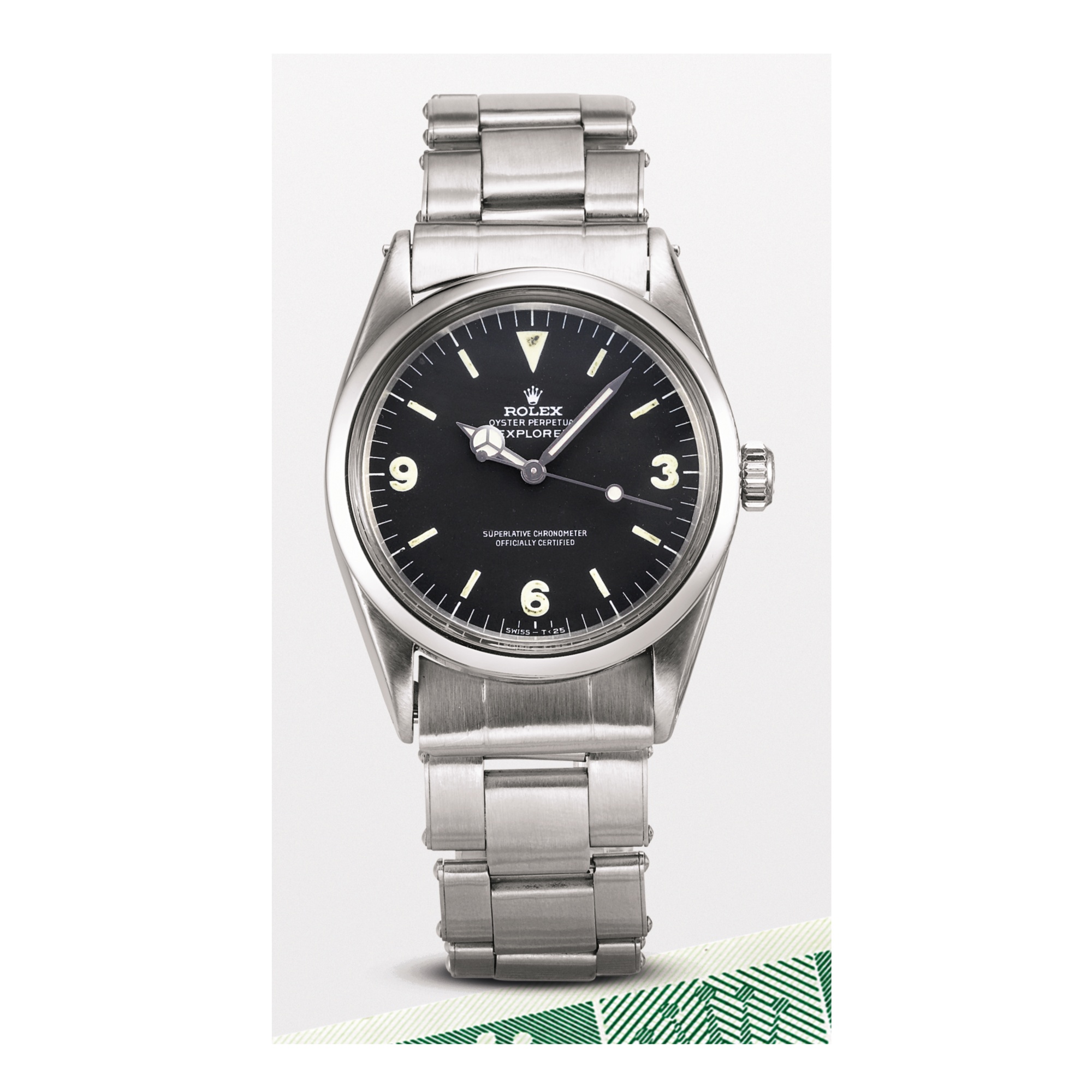 Rolex