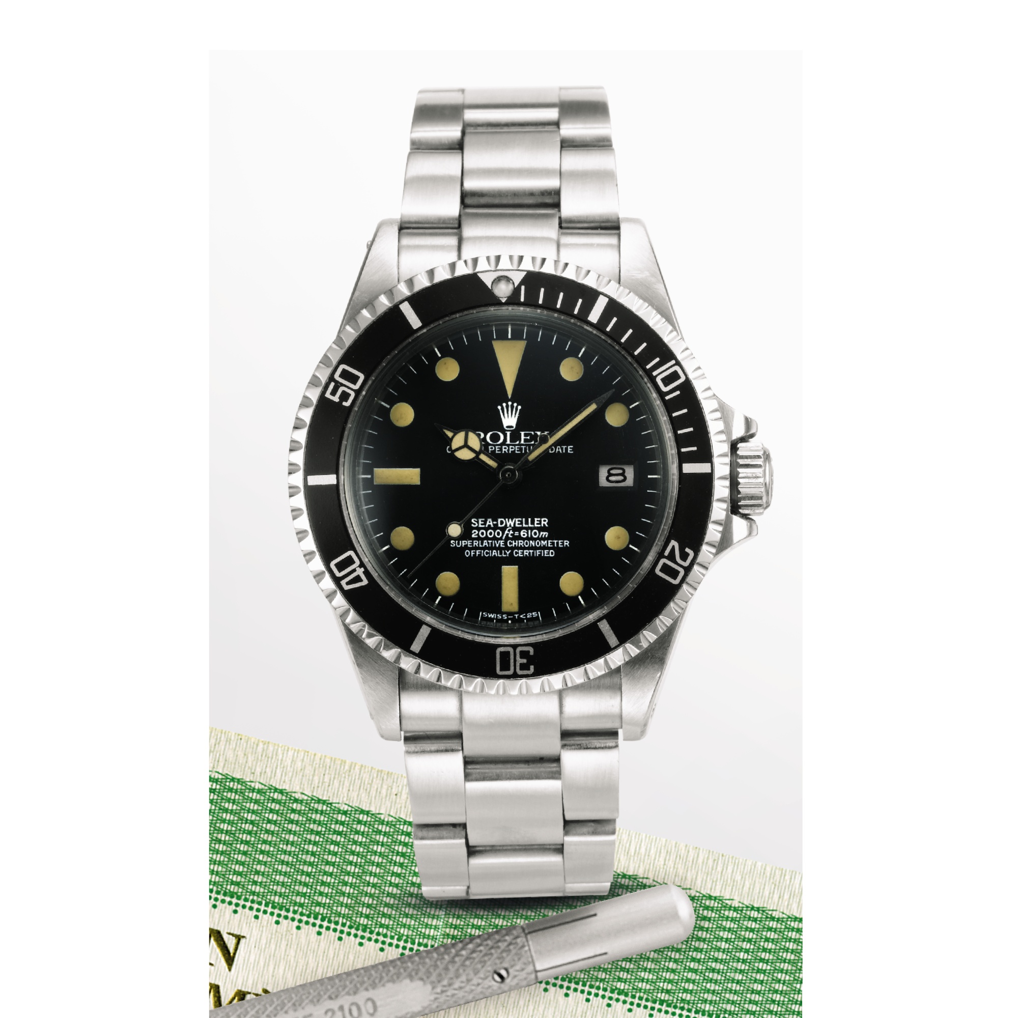 Rolex