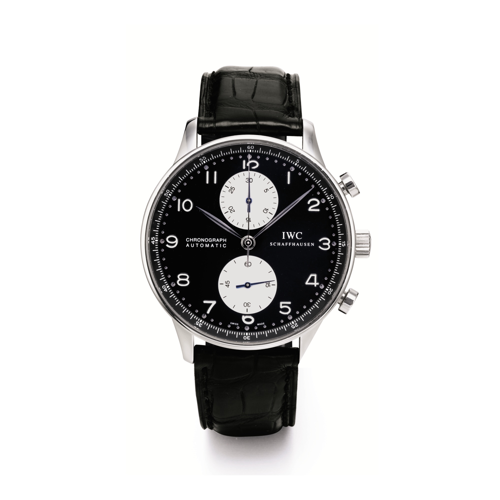 IWC