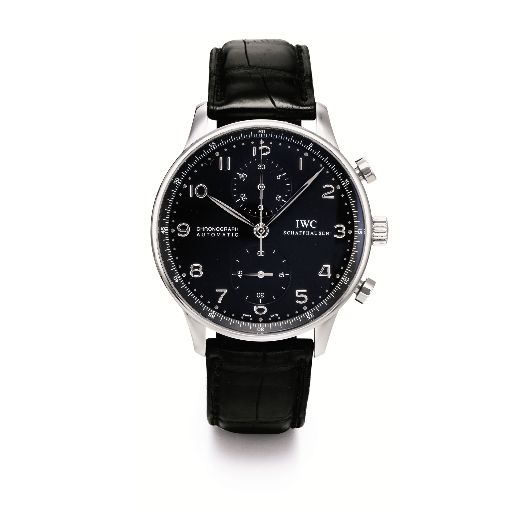 IWC