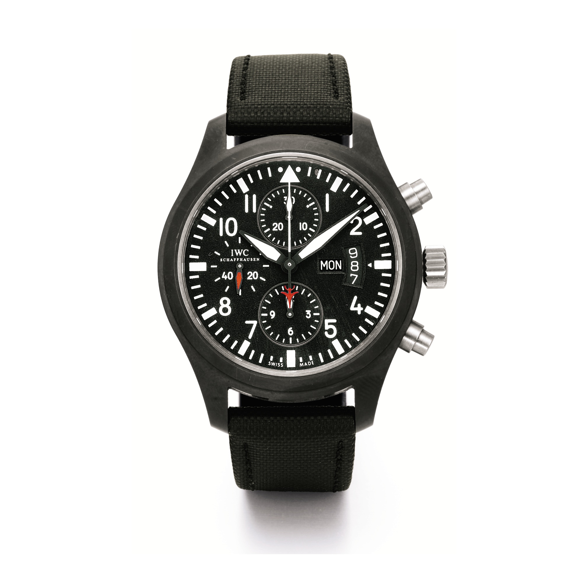 IWC