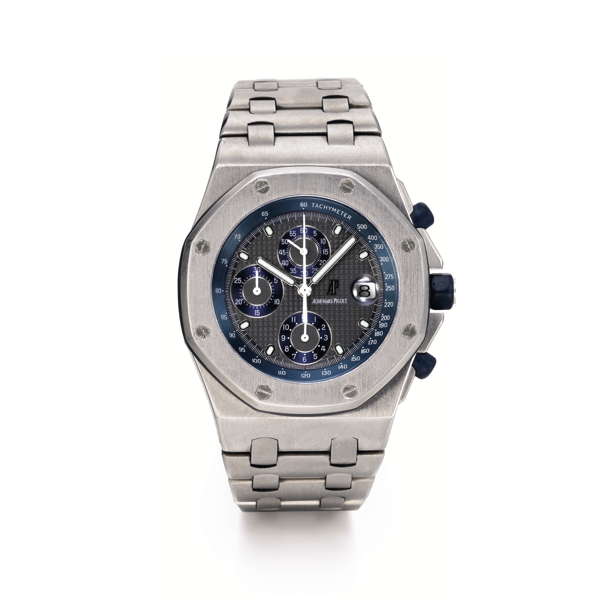 Audemars Piguet