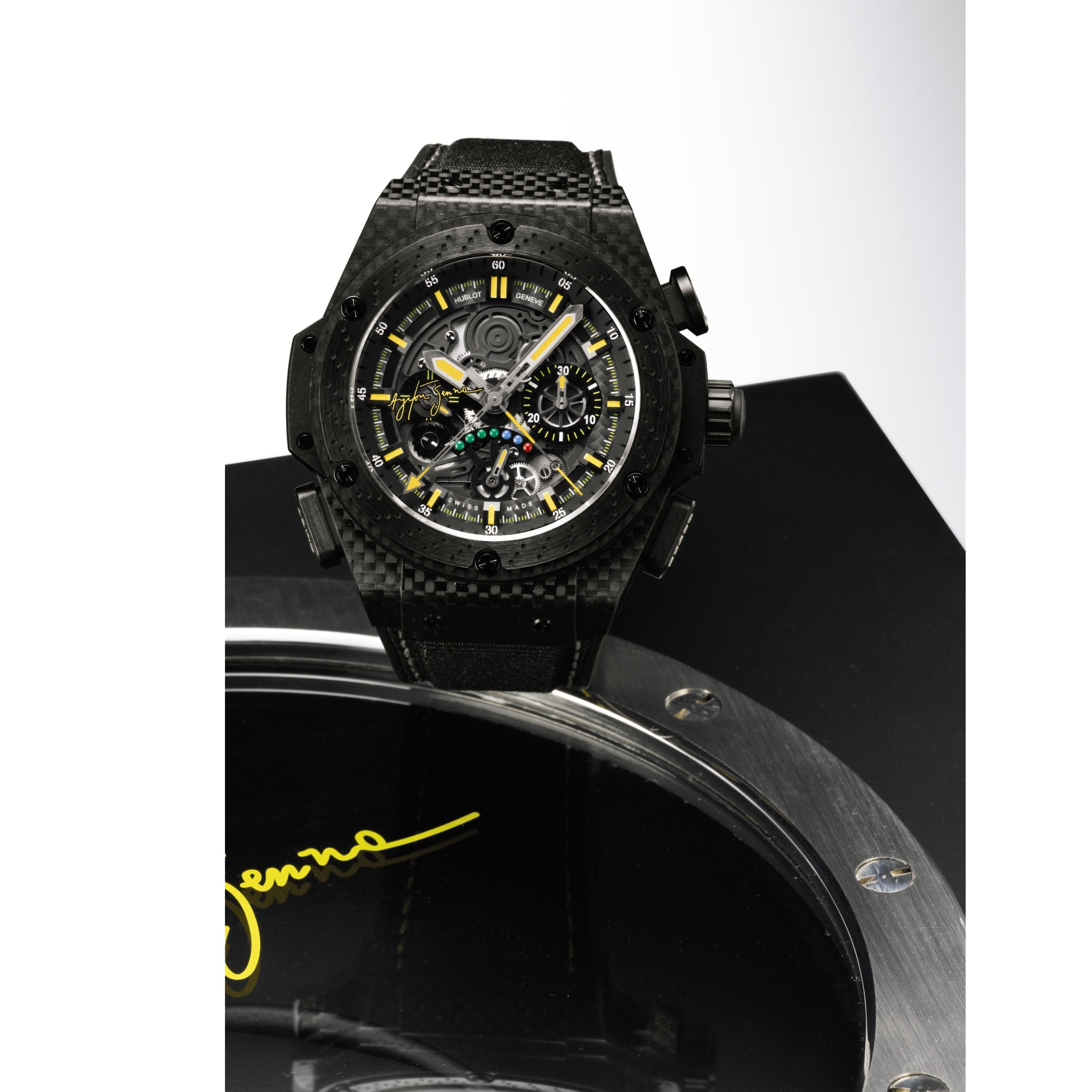Hublot