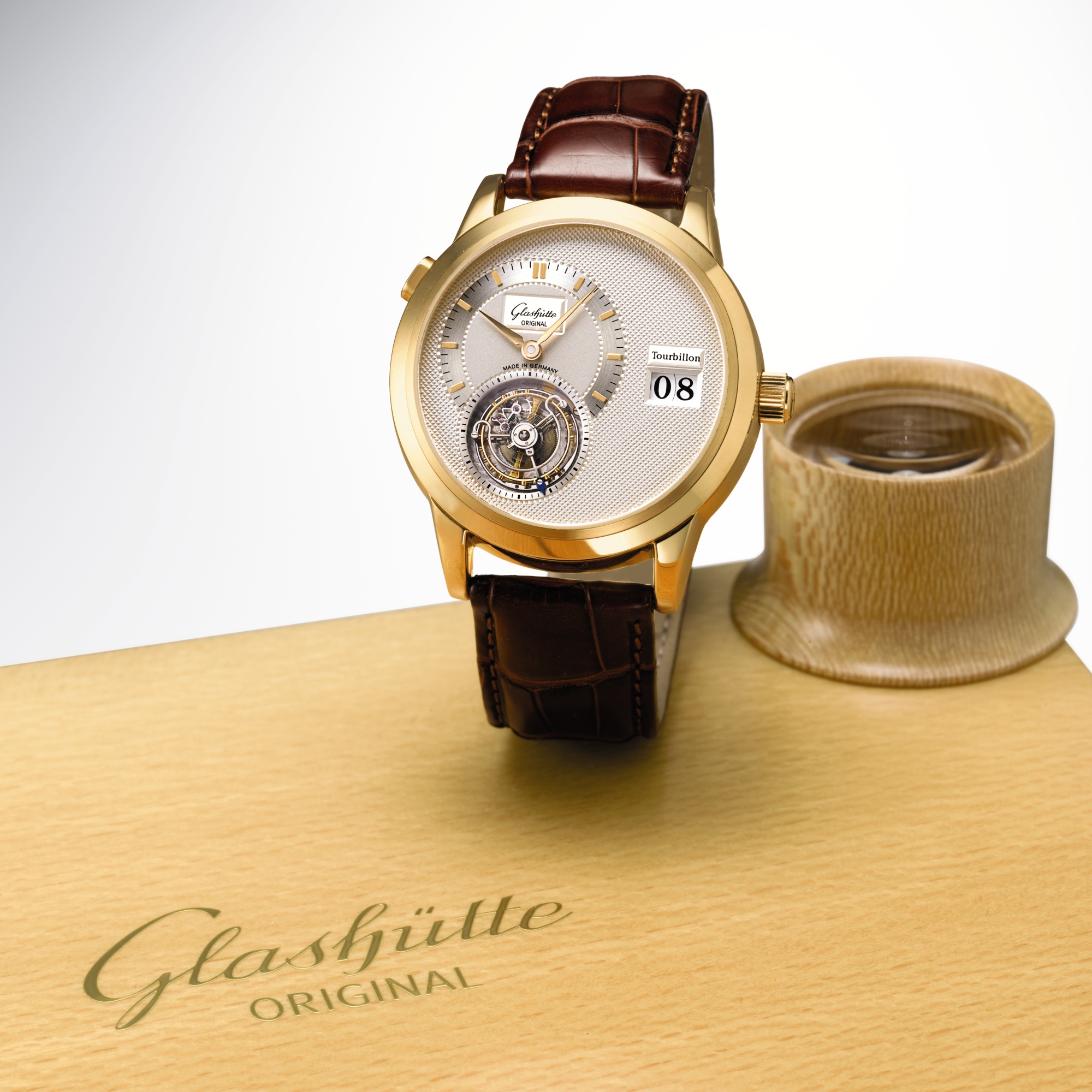 Glashütte Original