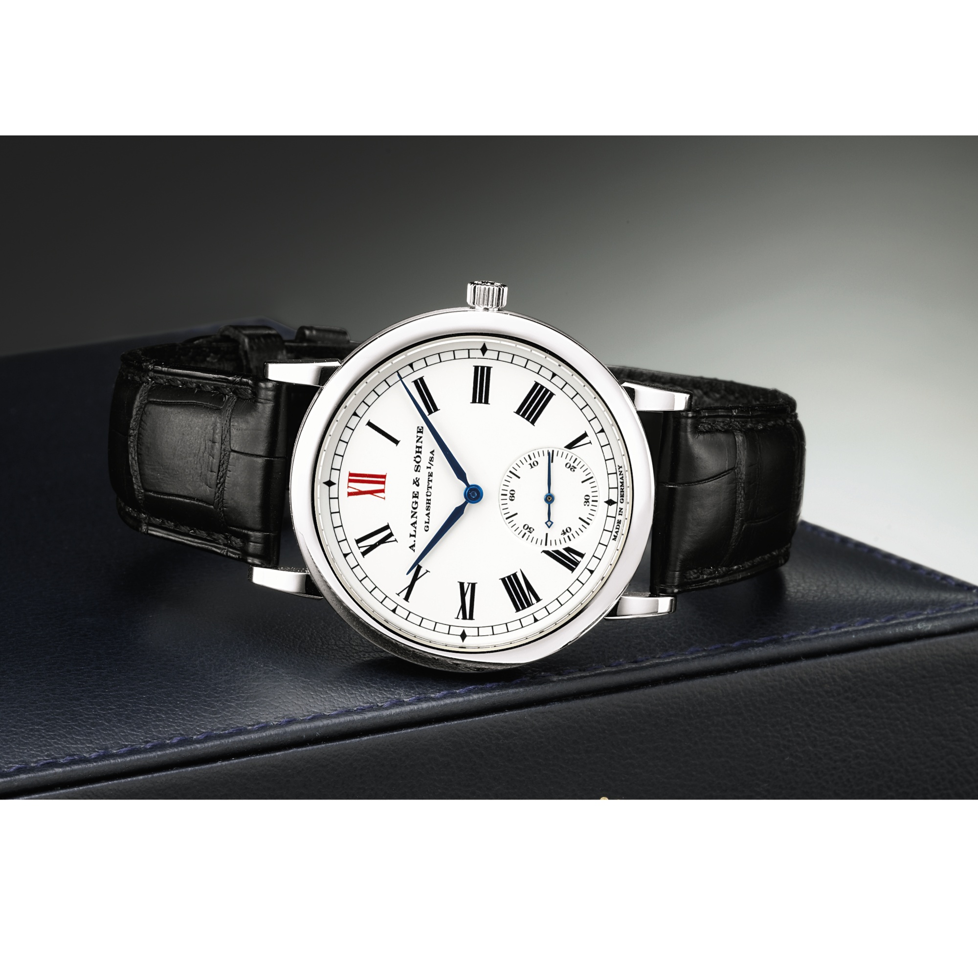 A. Lange & Söhne