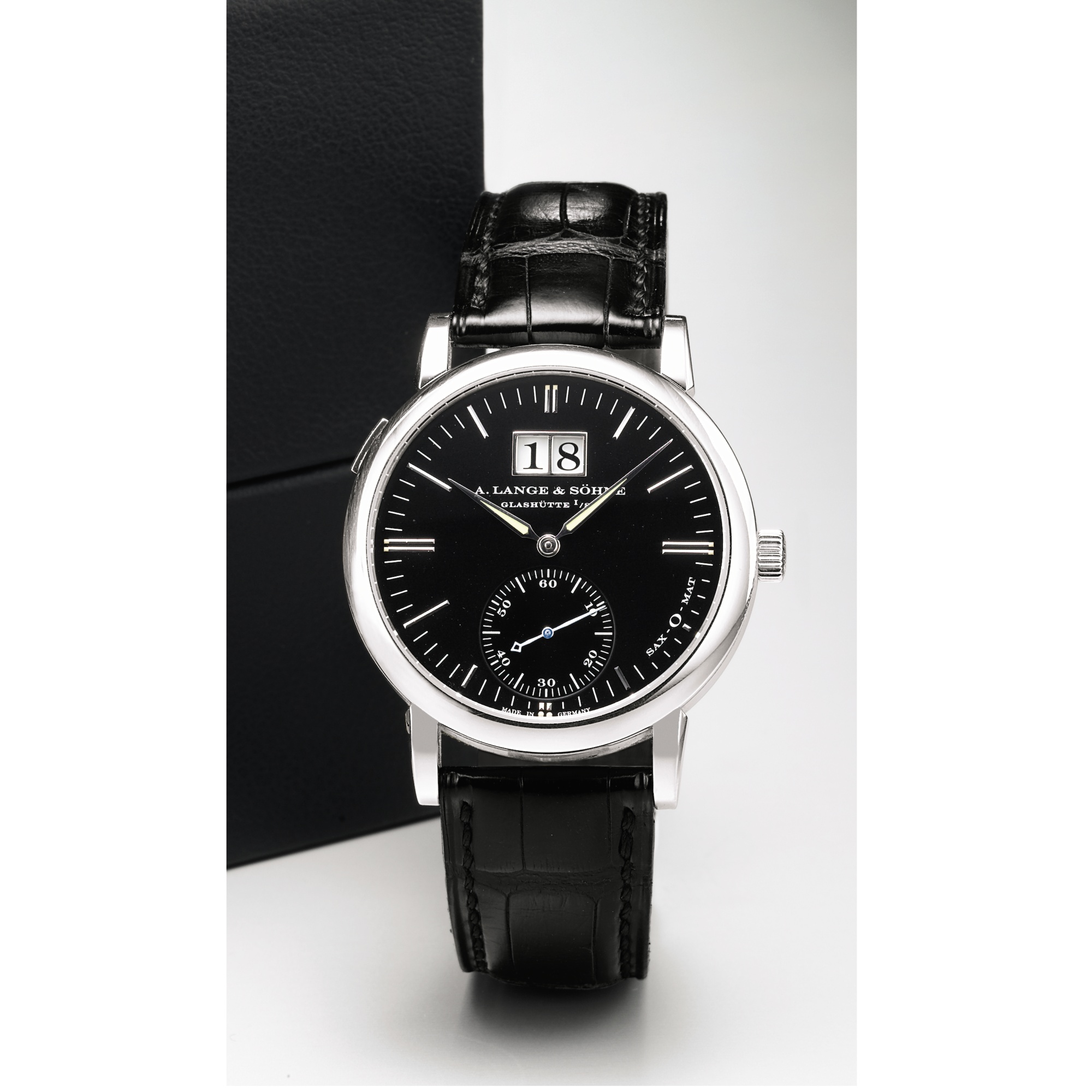 A. Lange & Söhne