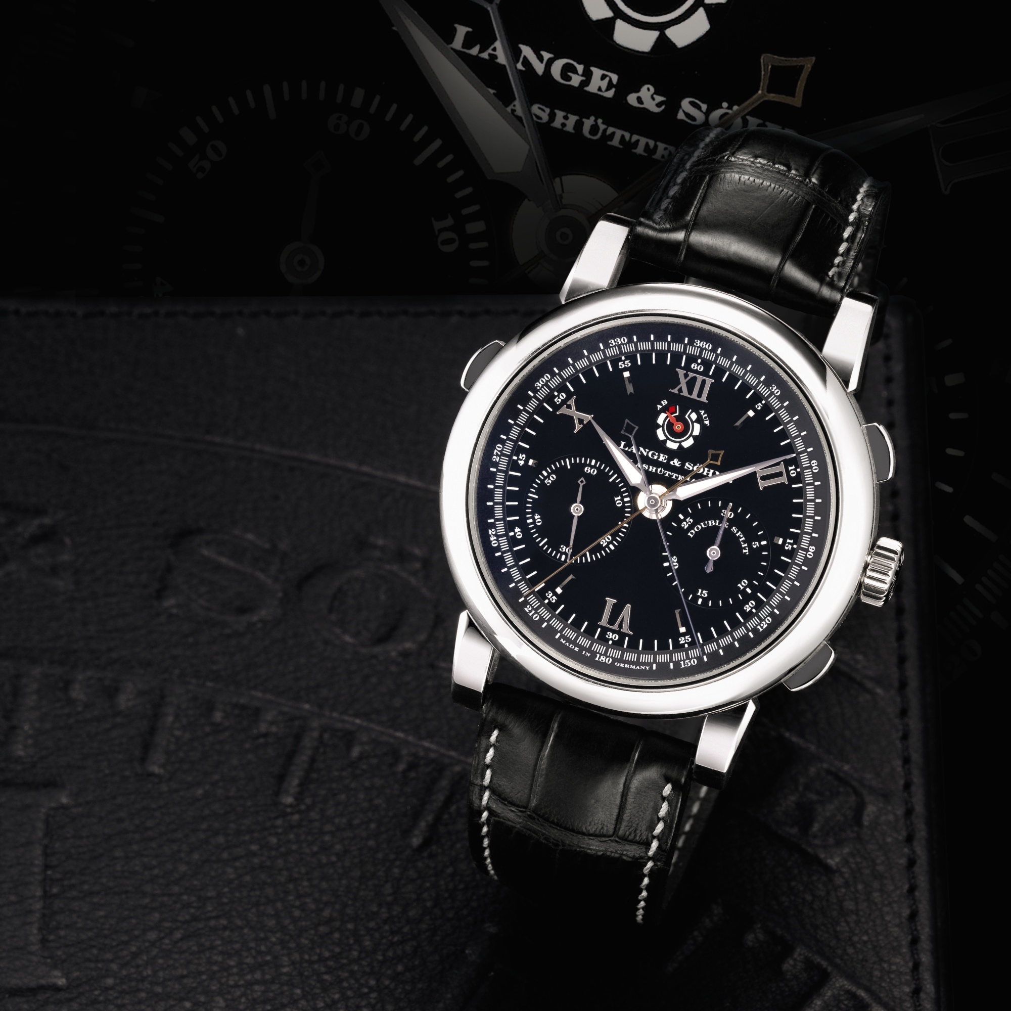 A. Lange & Söhne