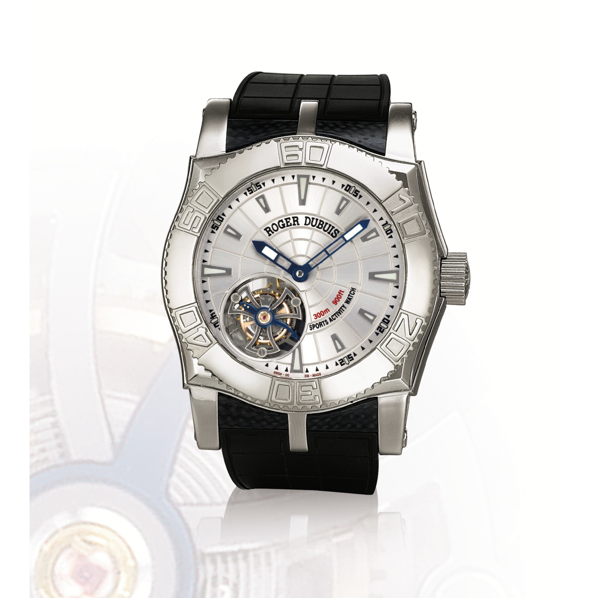 Roger Dubuis