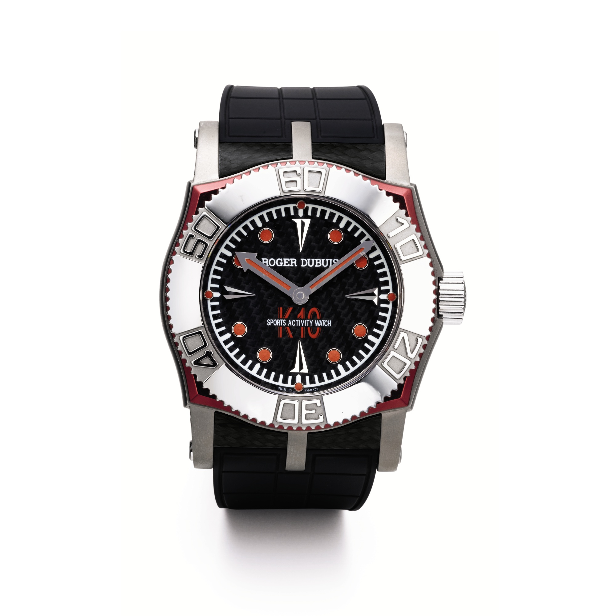 Roger Dubuis
