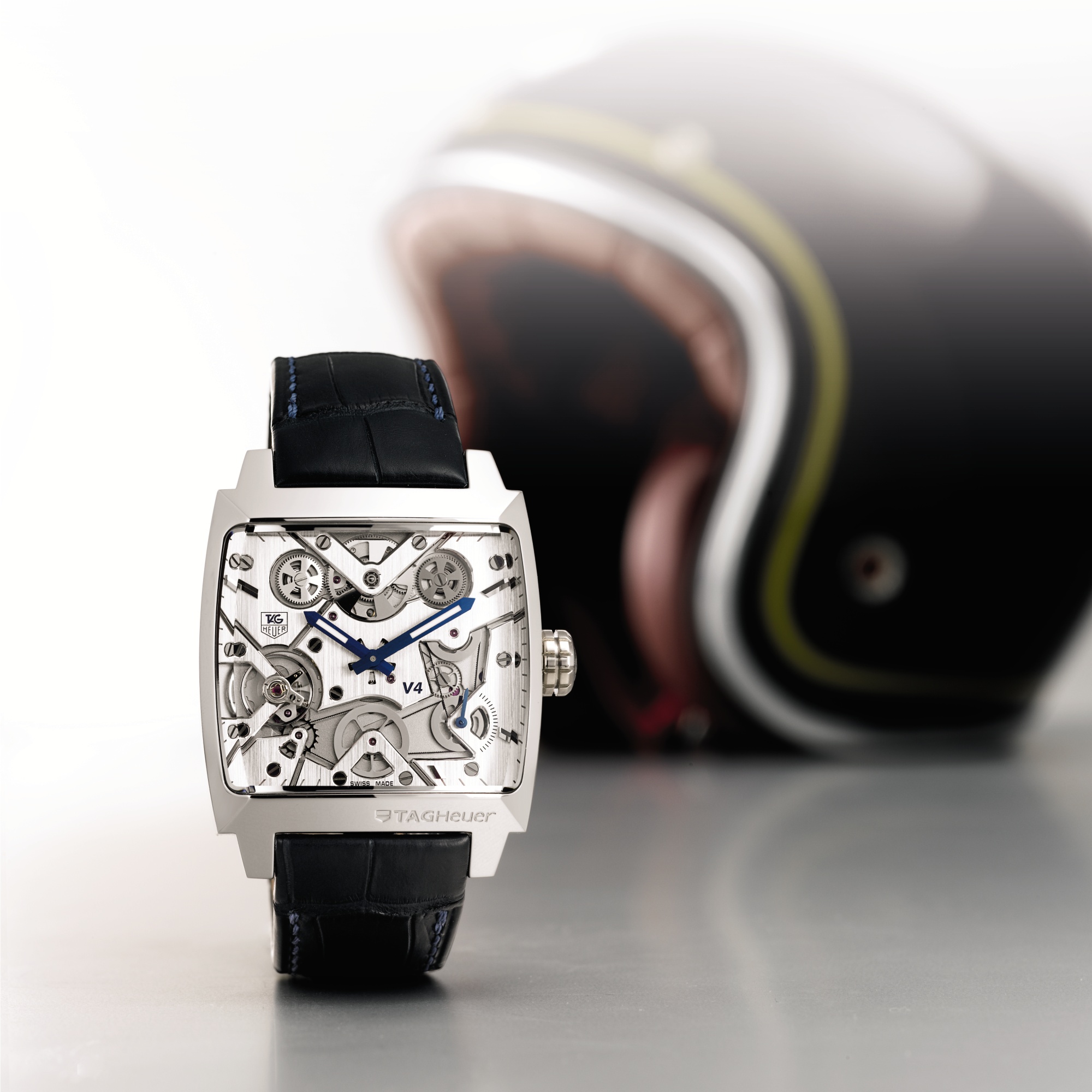 TAG Heuer Monaco