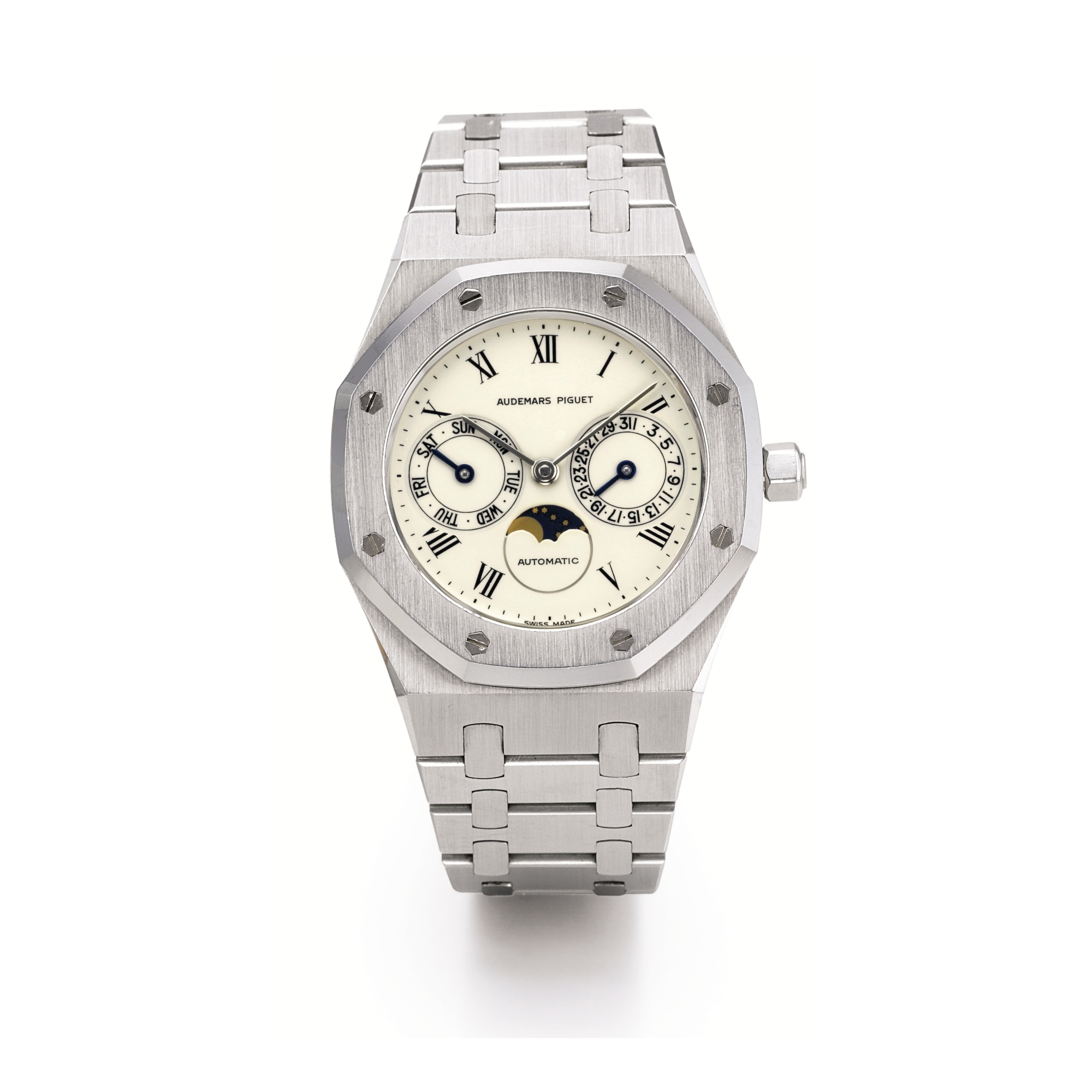 Audemars Piguet
