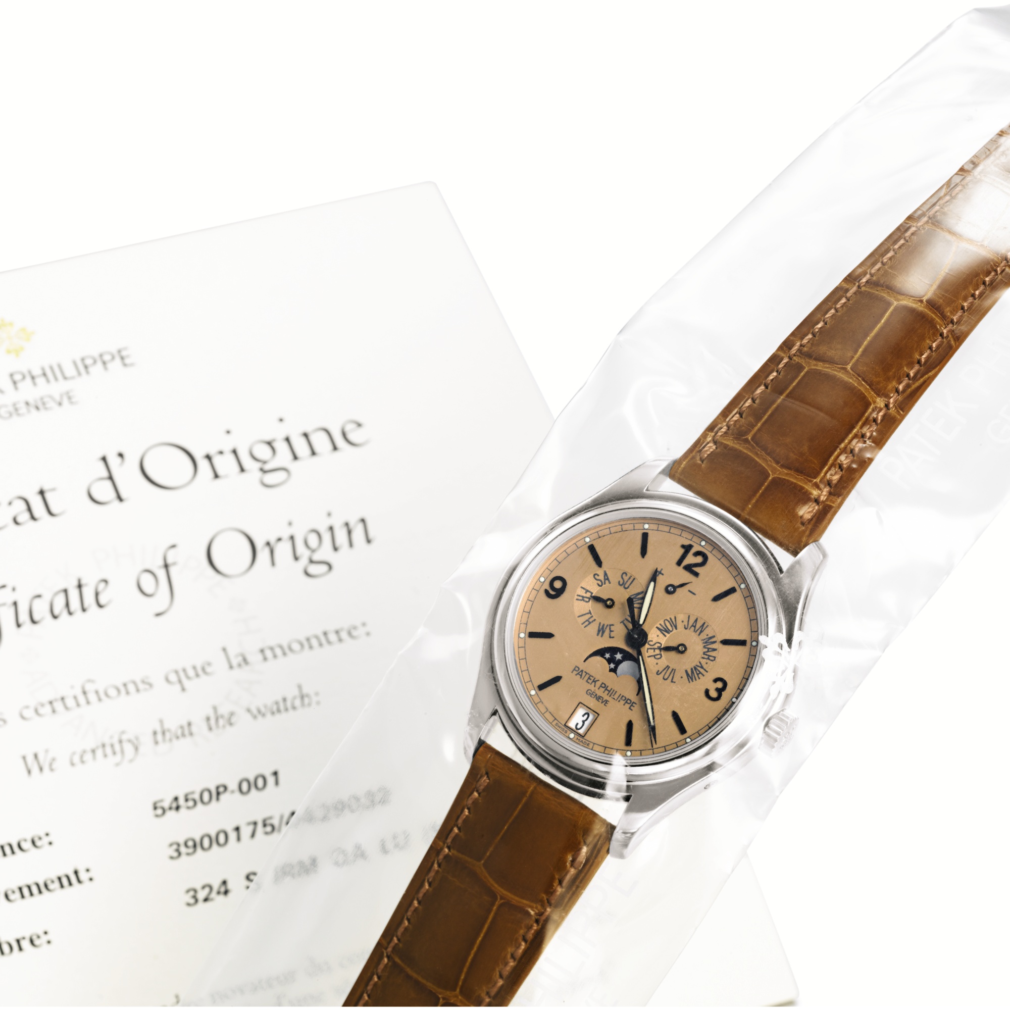 Patek Philippe