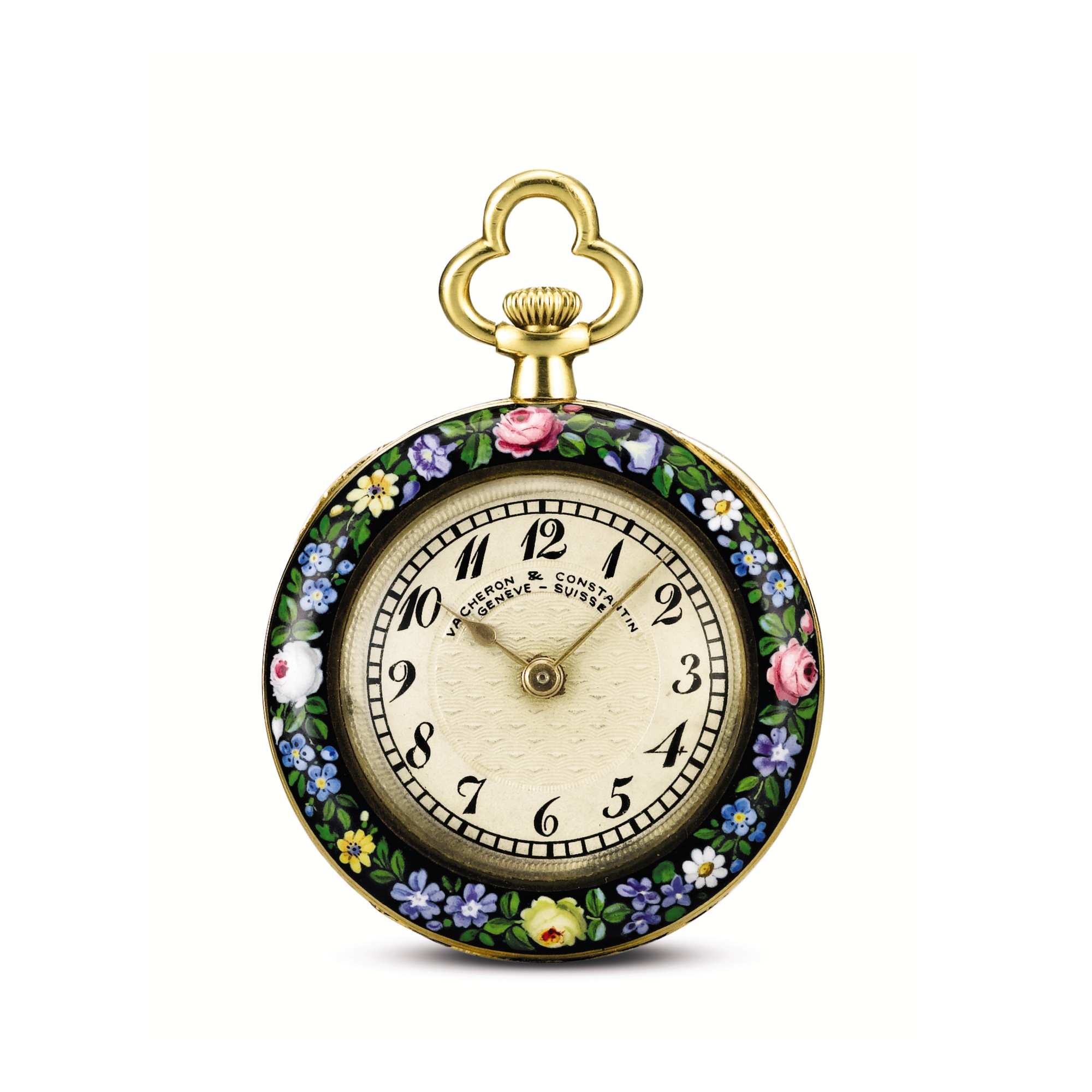 Vacheron & Constantin