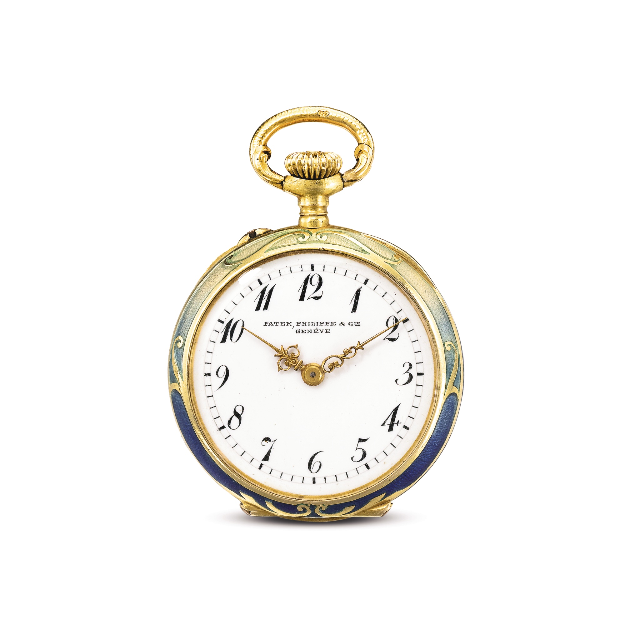 Patek Philippe & Cie