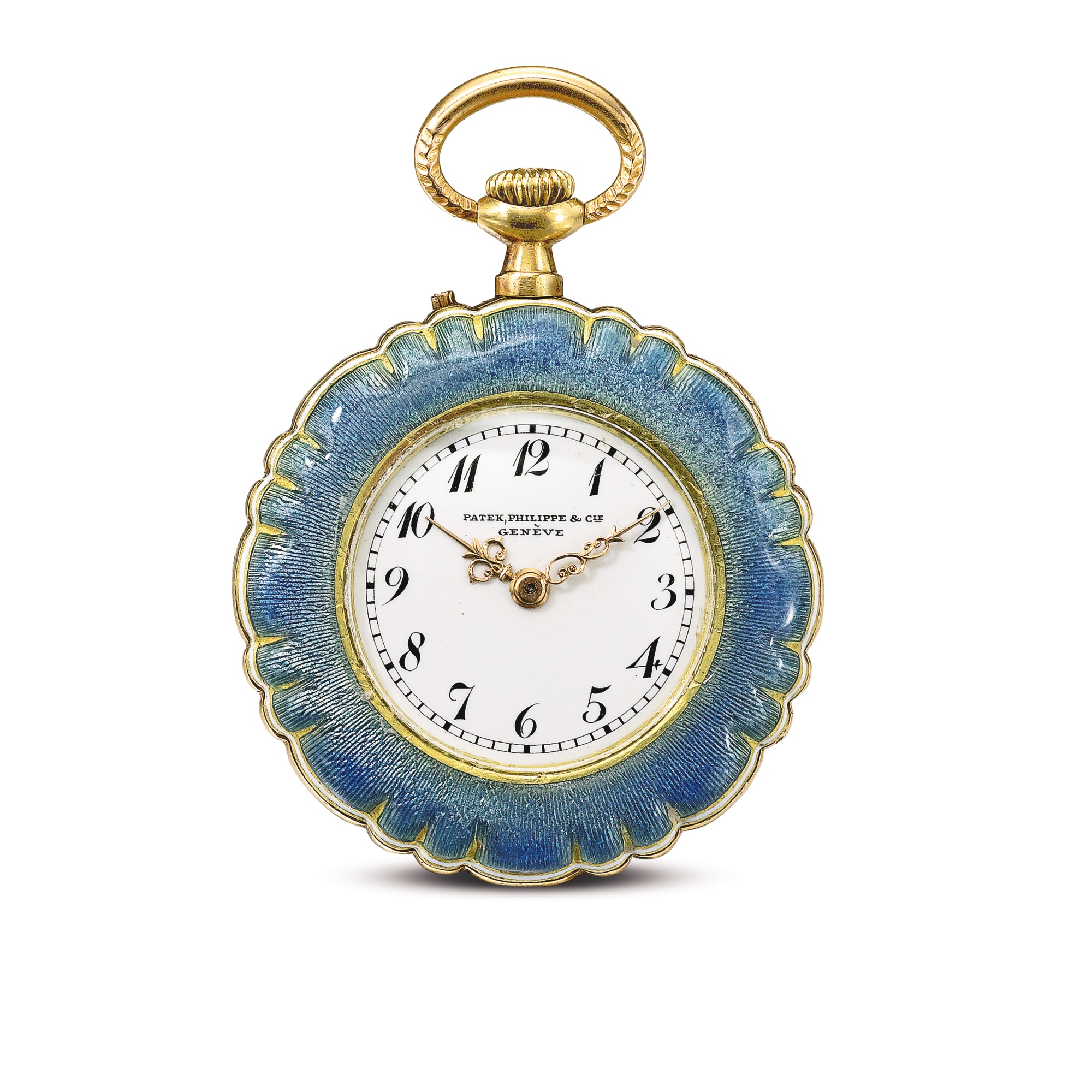 Patek Philippe & Cie