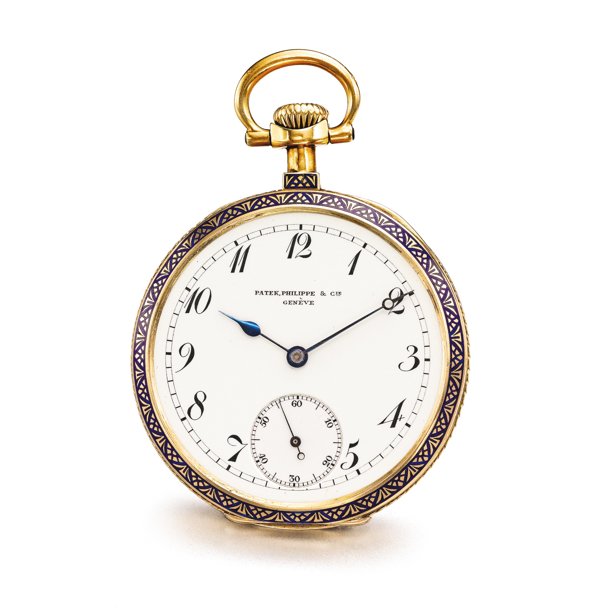 Patek Philippe & Cie