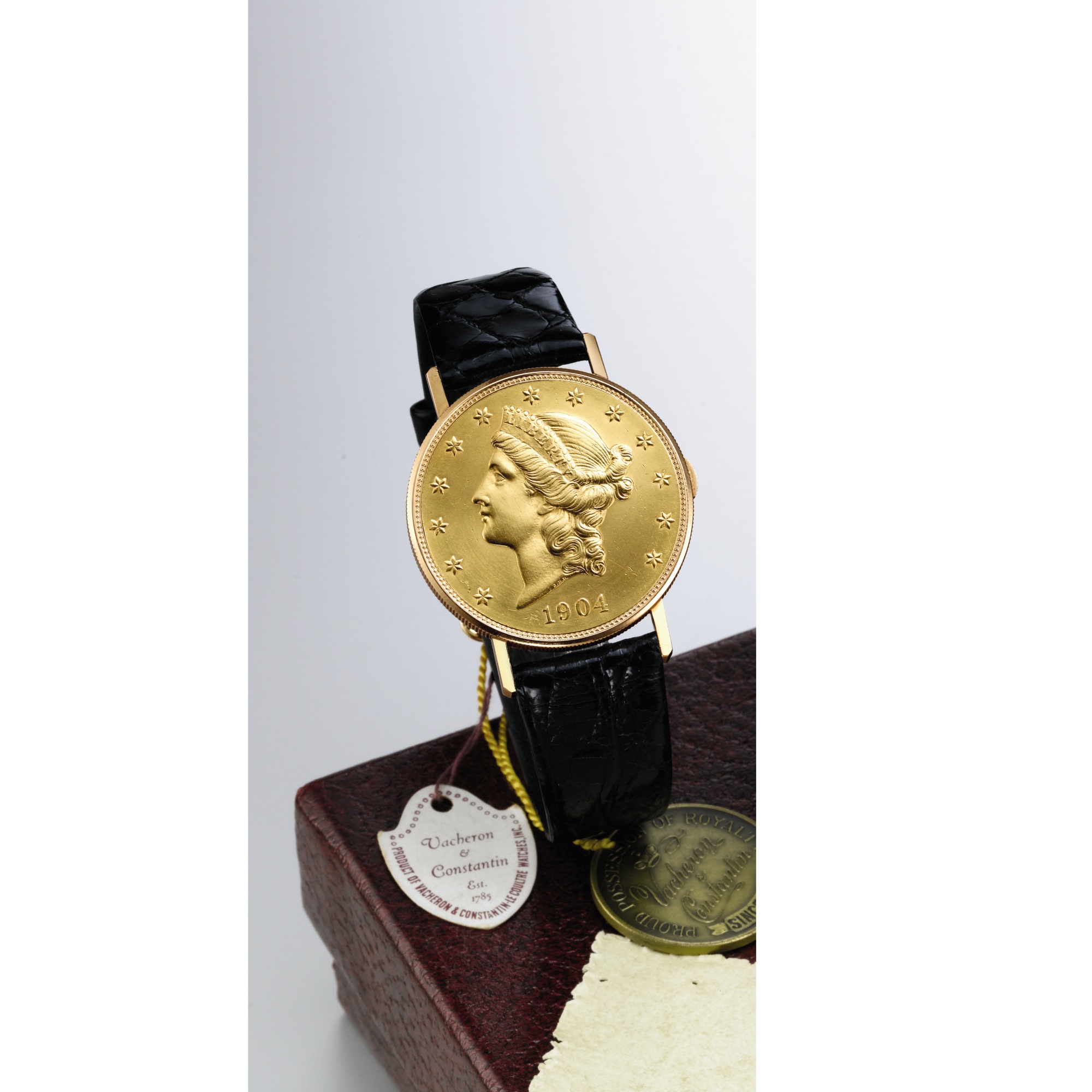 Vacheron & Constantin