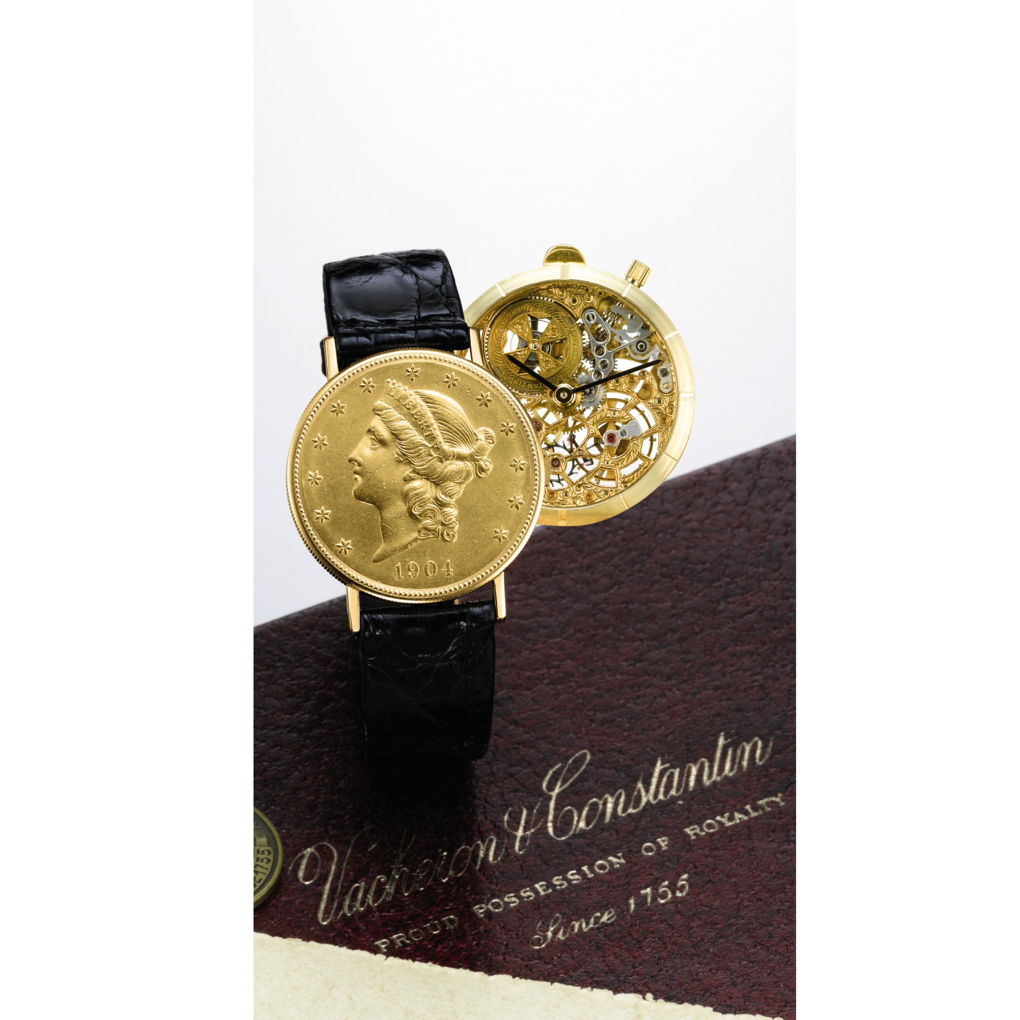 Vacheron Constantin