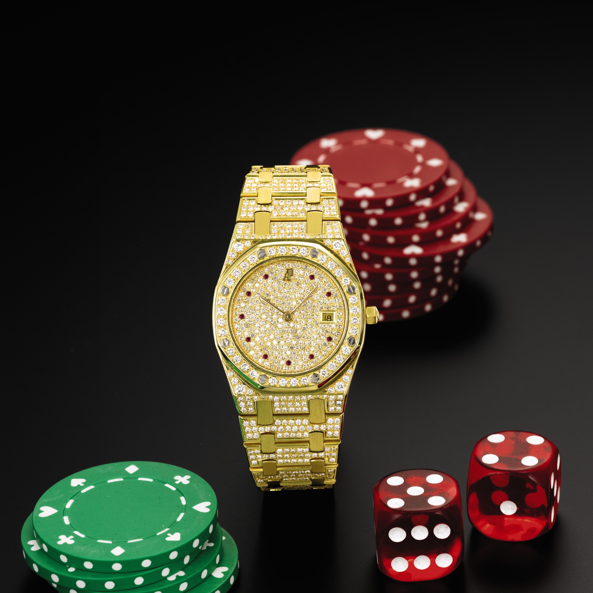 Audemars Piguet