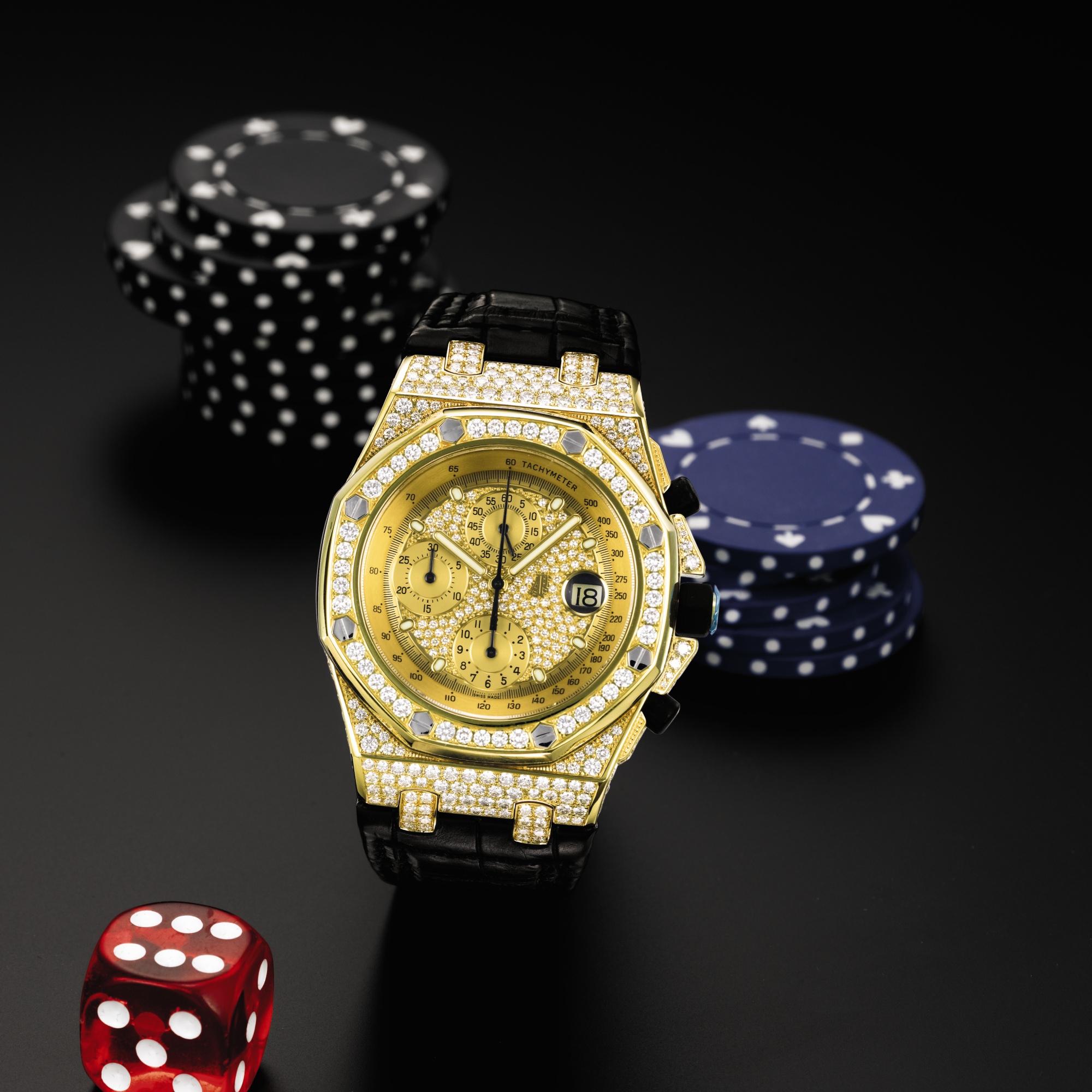 Audemars Piguet