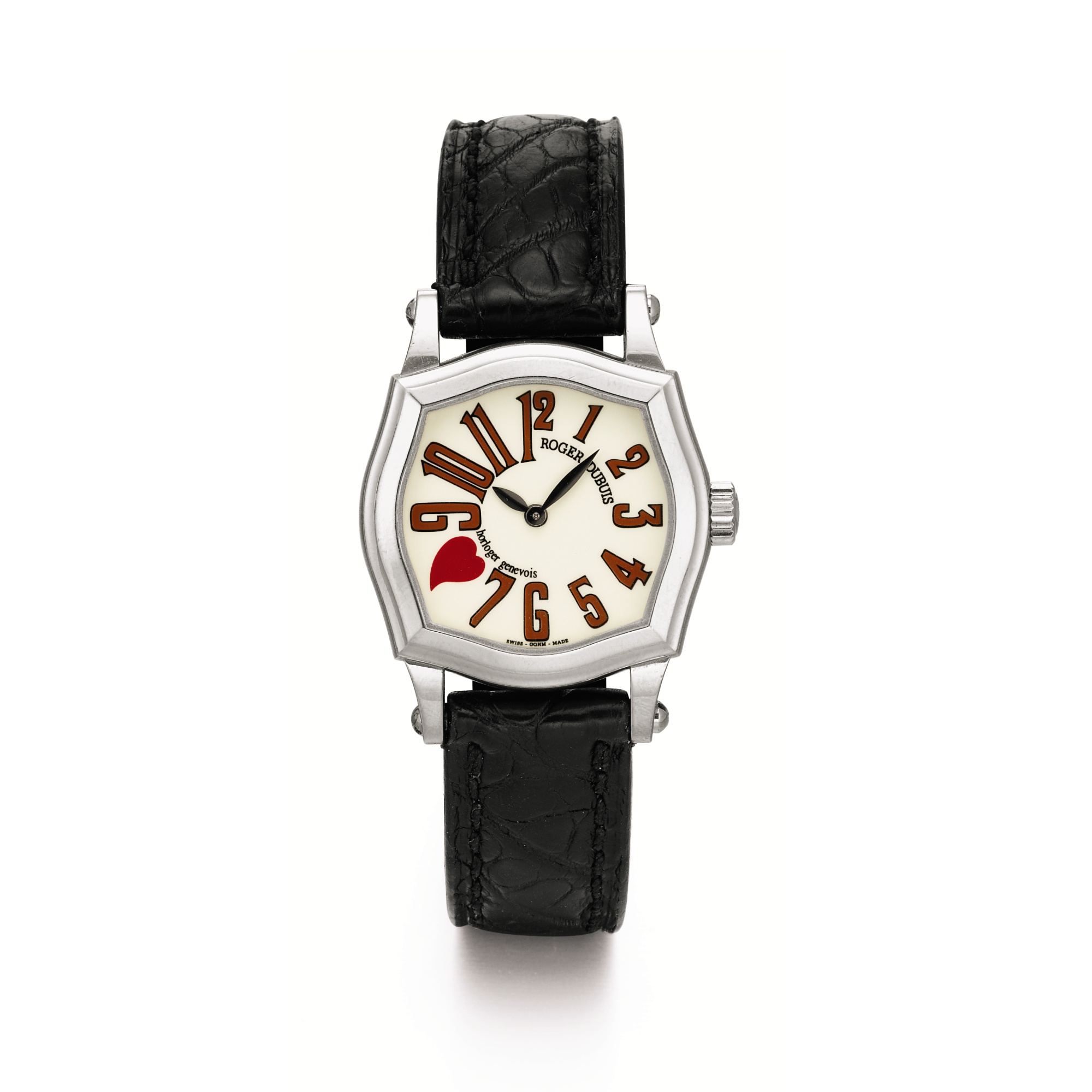 Roger Dubuis