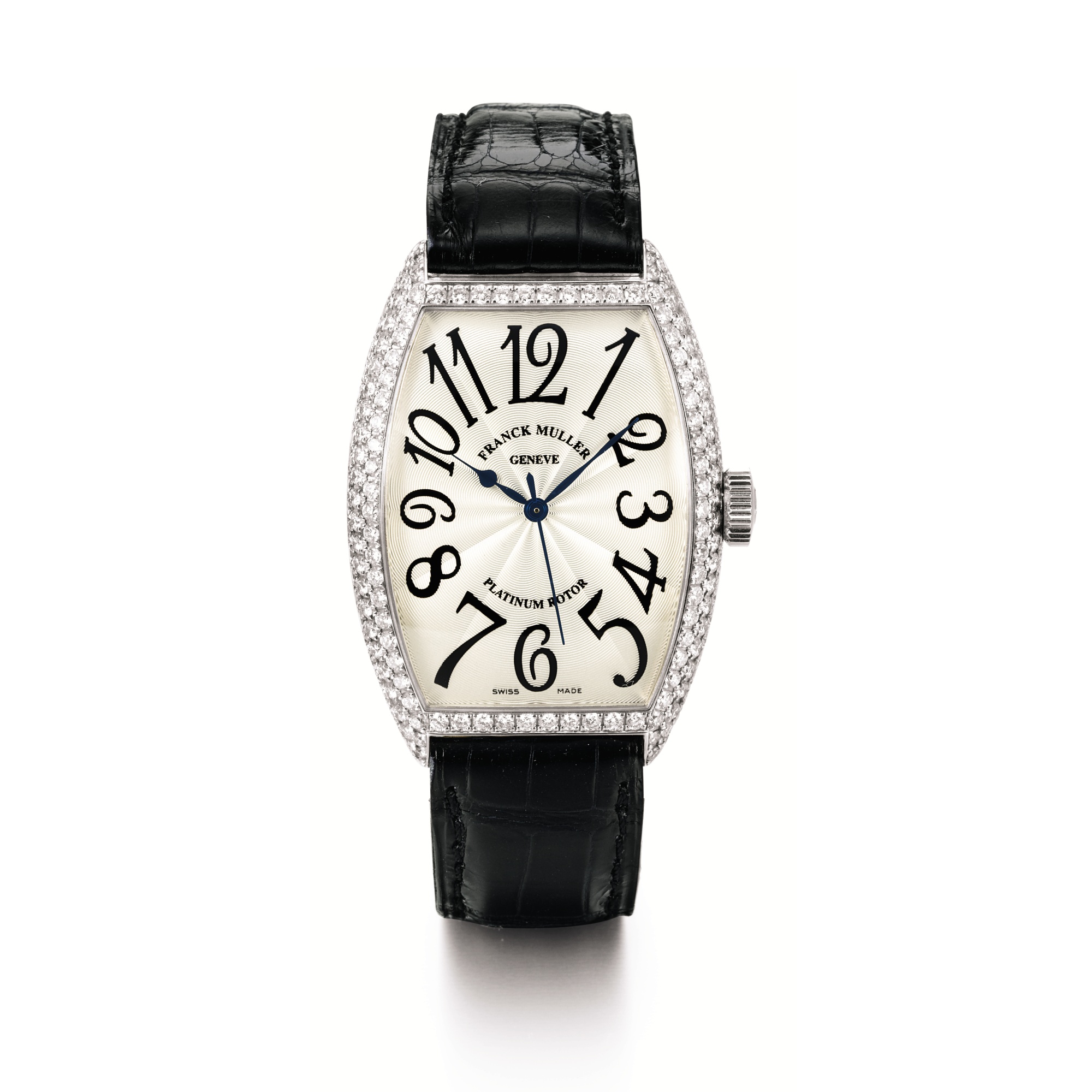 Franck Muller