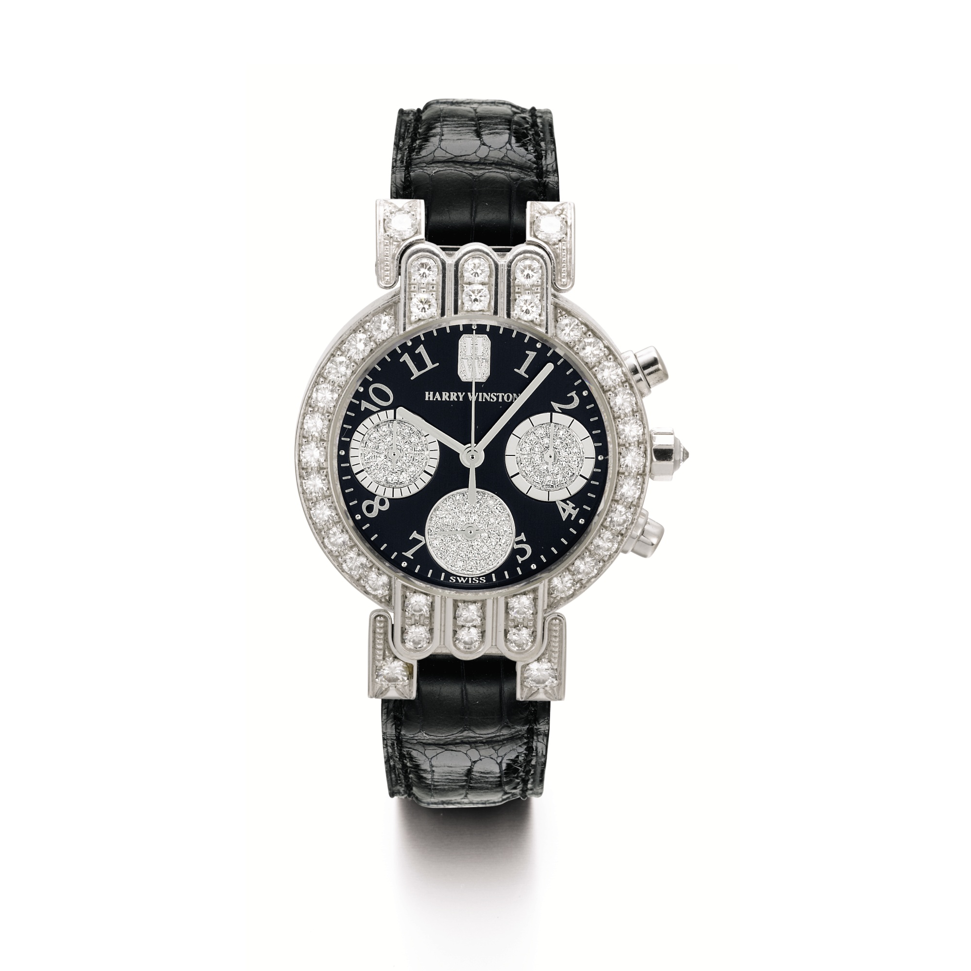 Harry Winston