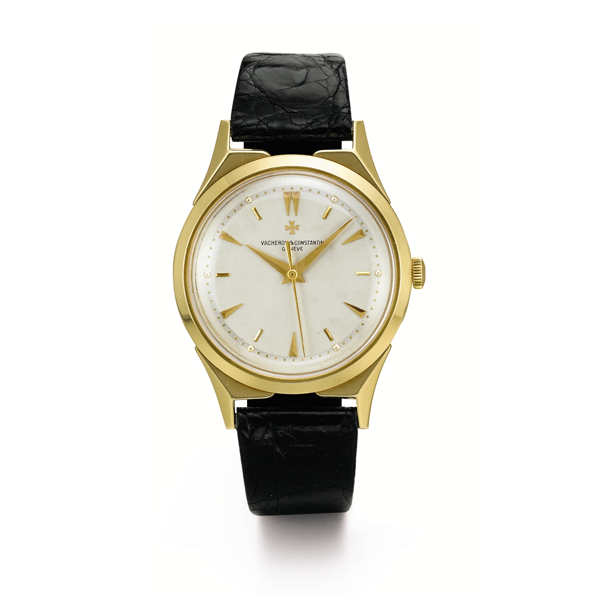 Vacheron & Constantin